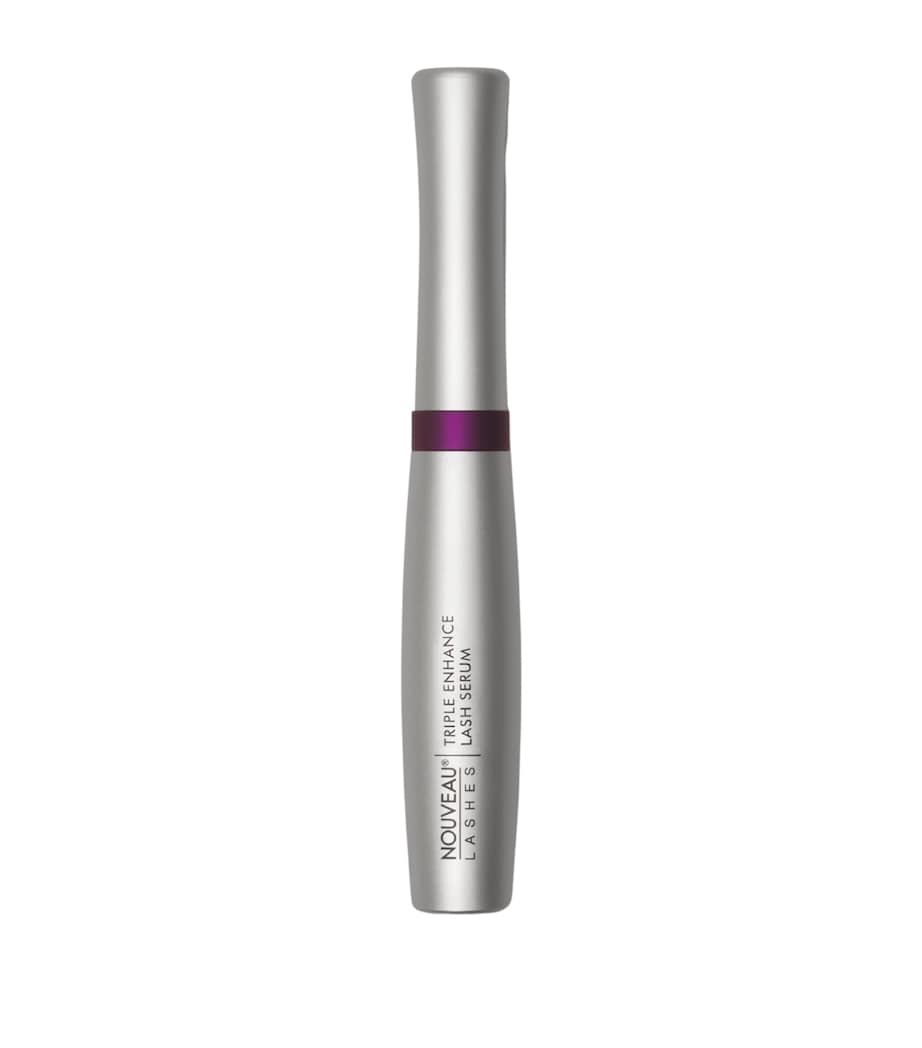 Triple Enhance Lash Serum (5ml) NO COLOUR Image 3