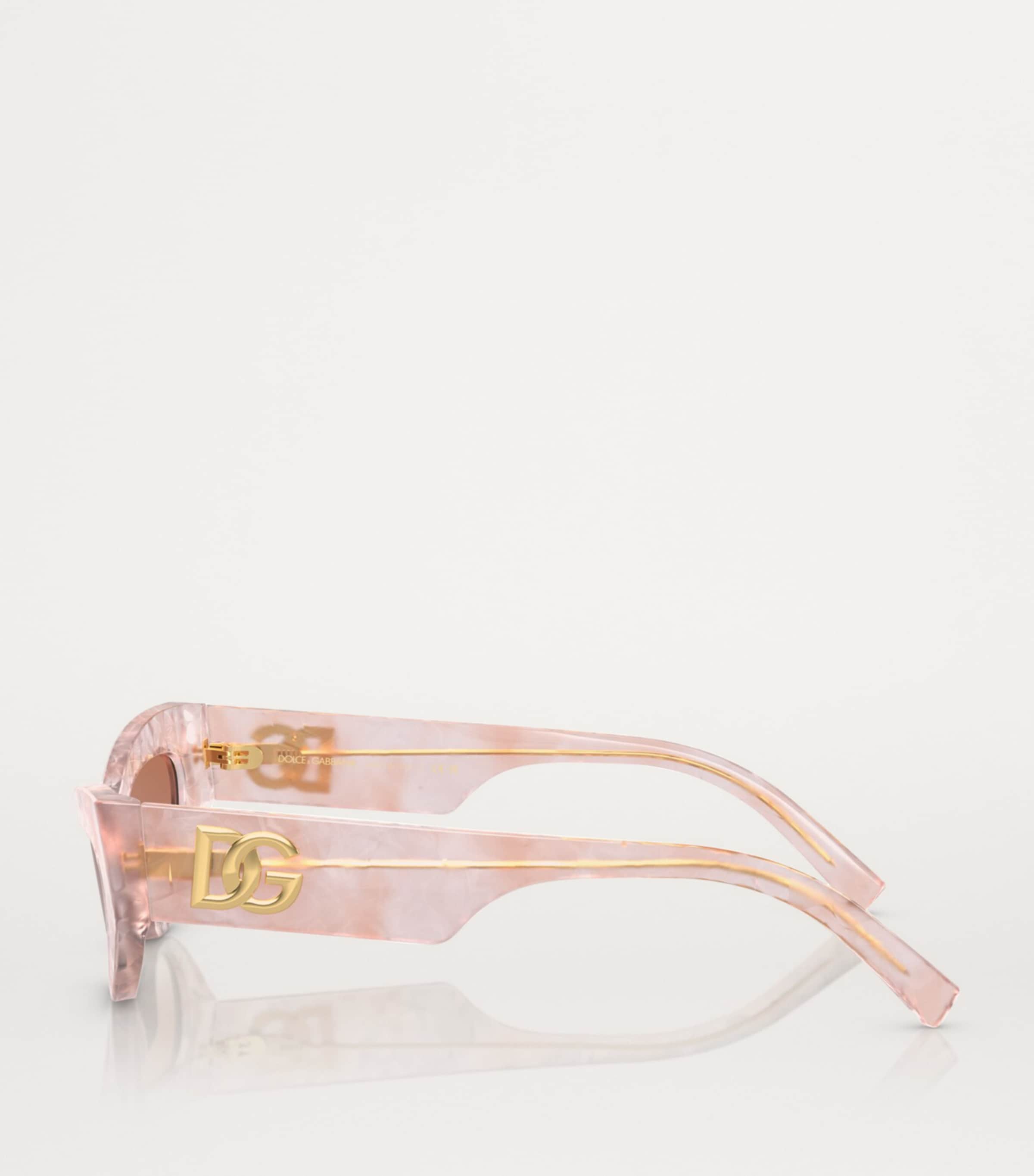 Cat-Eye Sunglasses 323113 Image 3