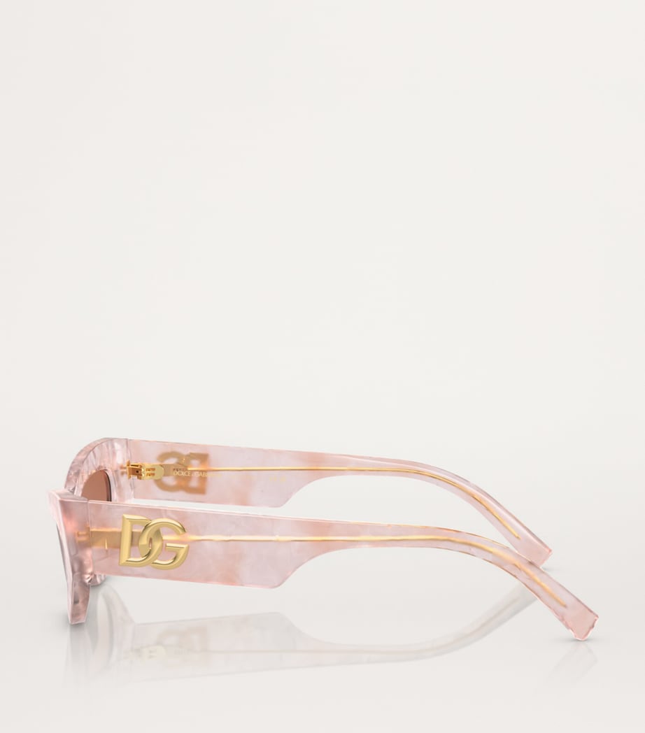 Cat-Eye Sunglasses 323113 Image 3