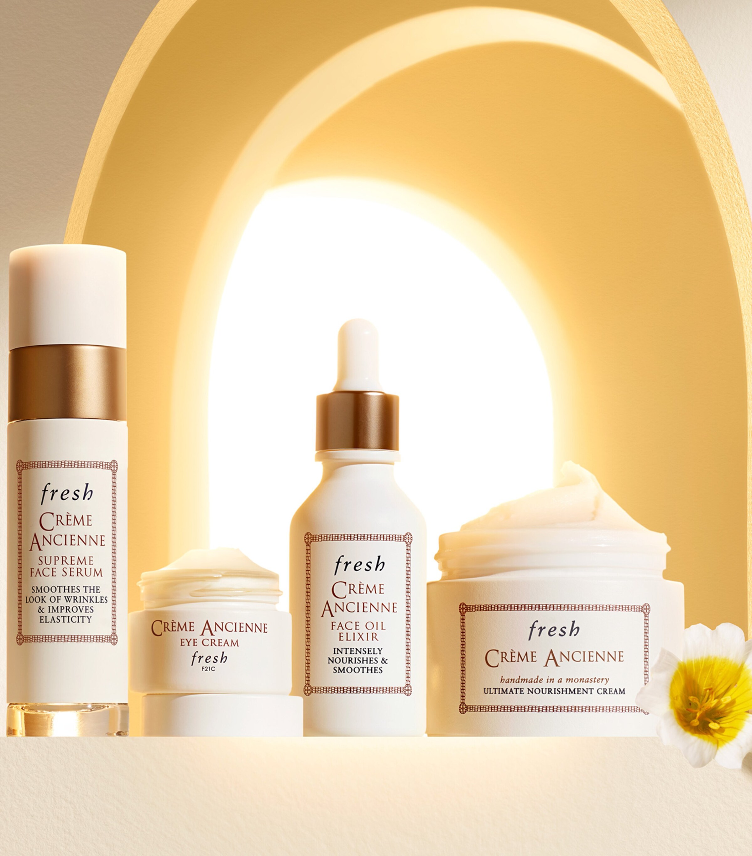 Crème Ancienne Oil Elixir (30ml) NO COLOUR Image 4