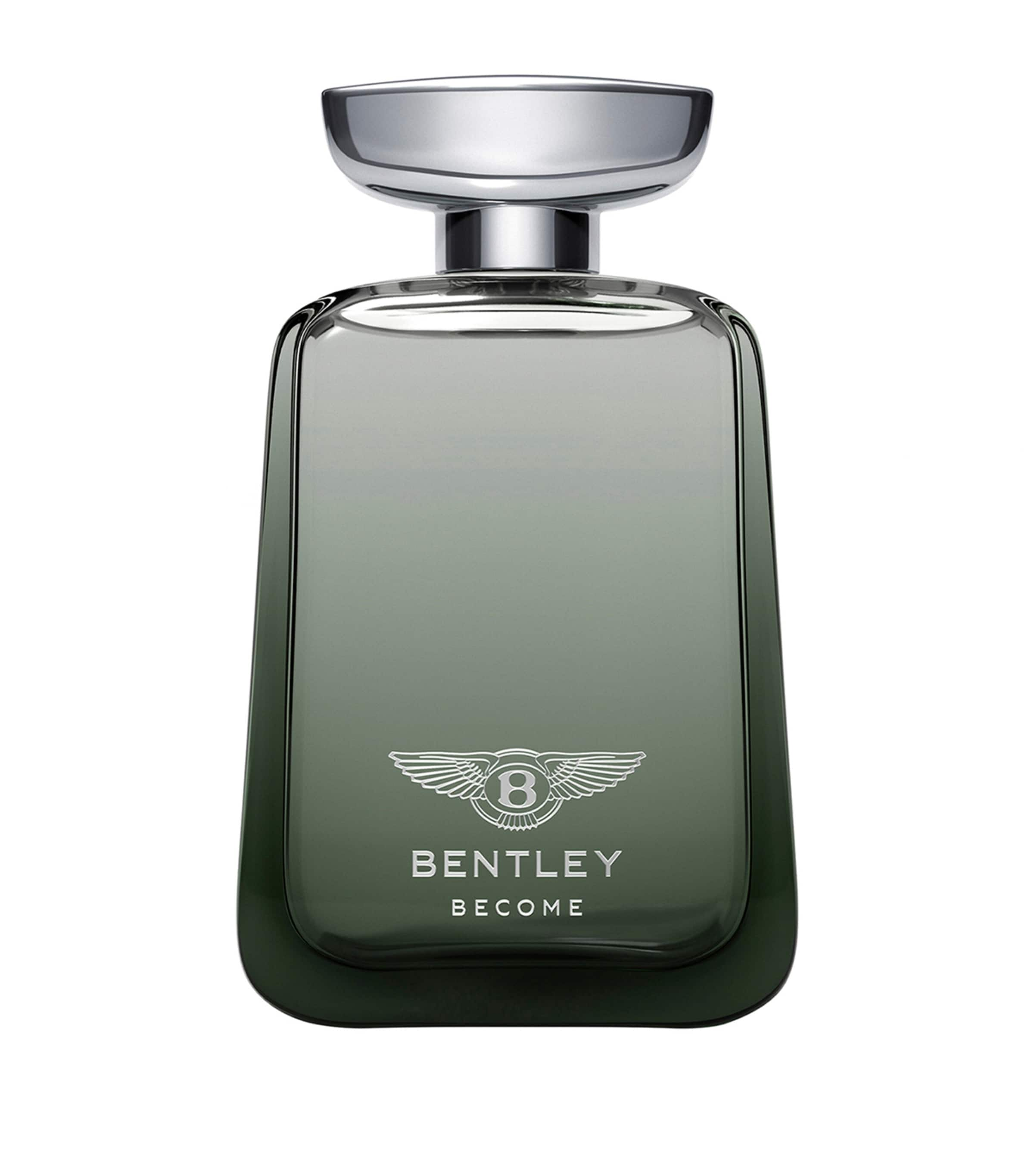 Bentley Become Eau De Parfum In White