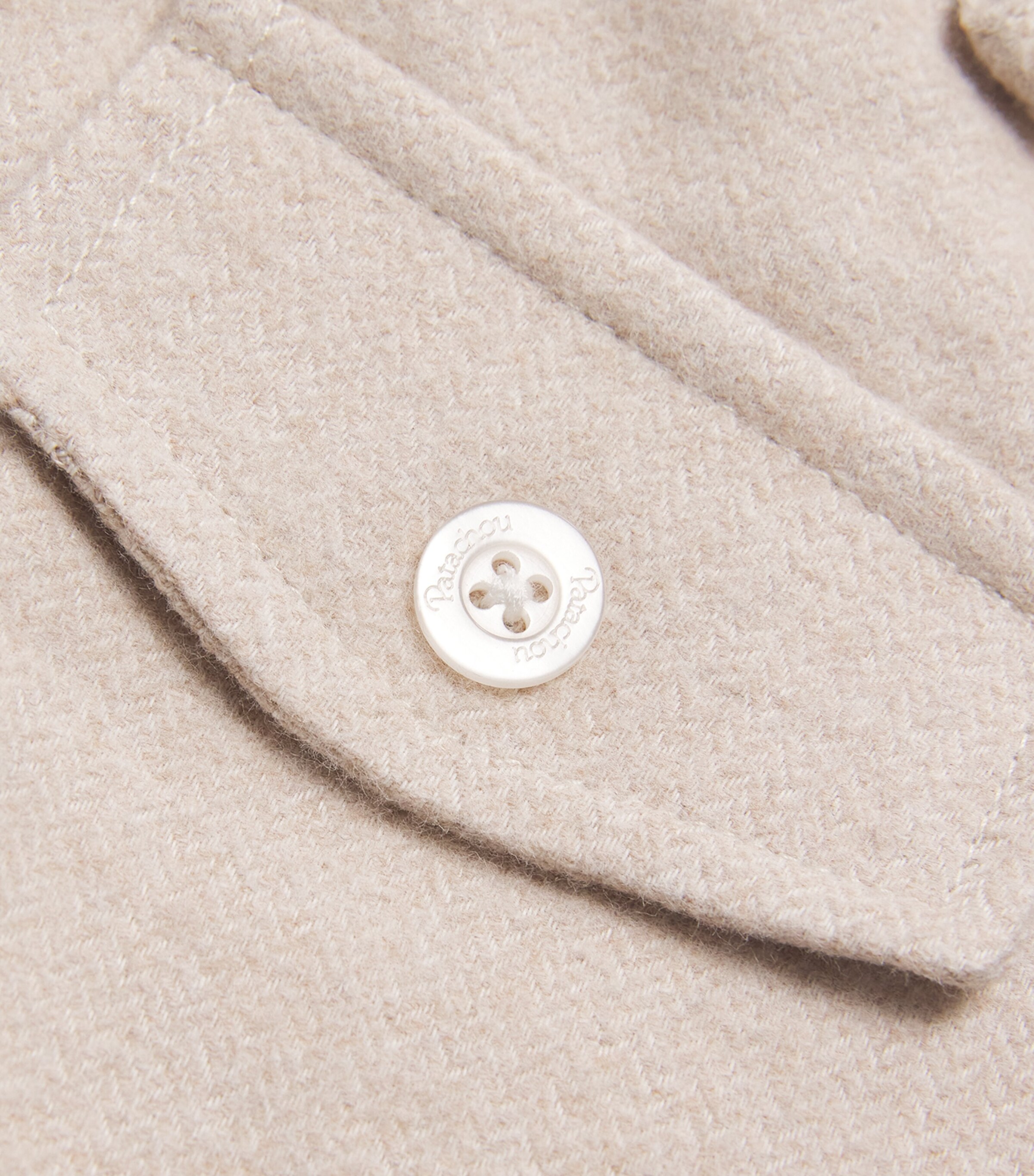 Cotton Trousers (6 Months-4 Years) 185 Image 3