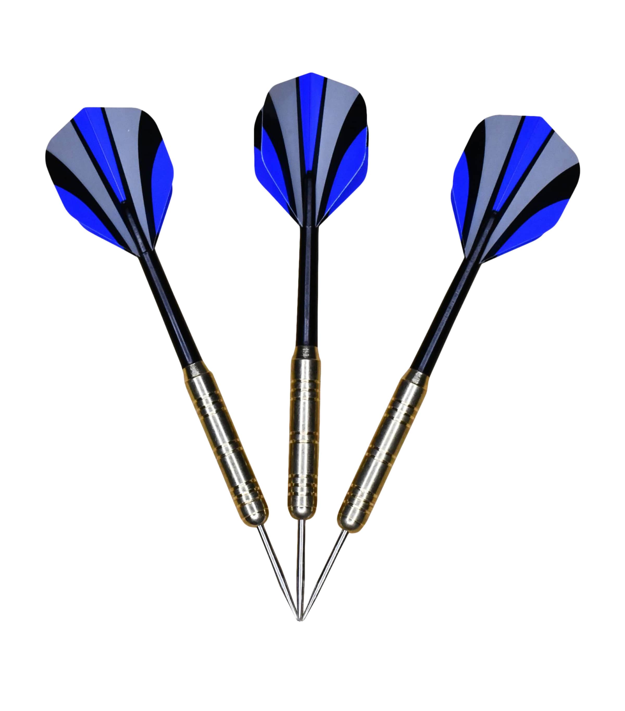 PrecisionPLAY Arrow180 Bristle Dartboard Cabinet Set Image 10