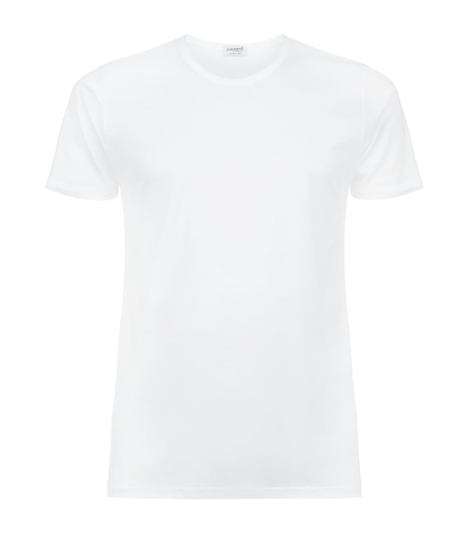252 Royal Classic T-Shirt WHITE Image 1