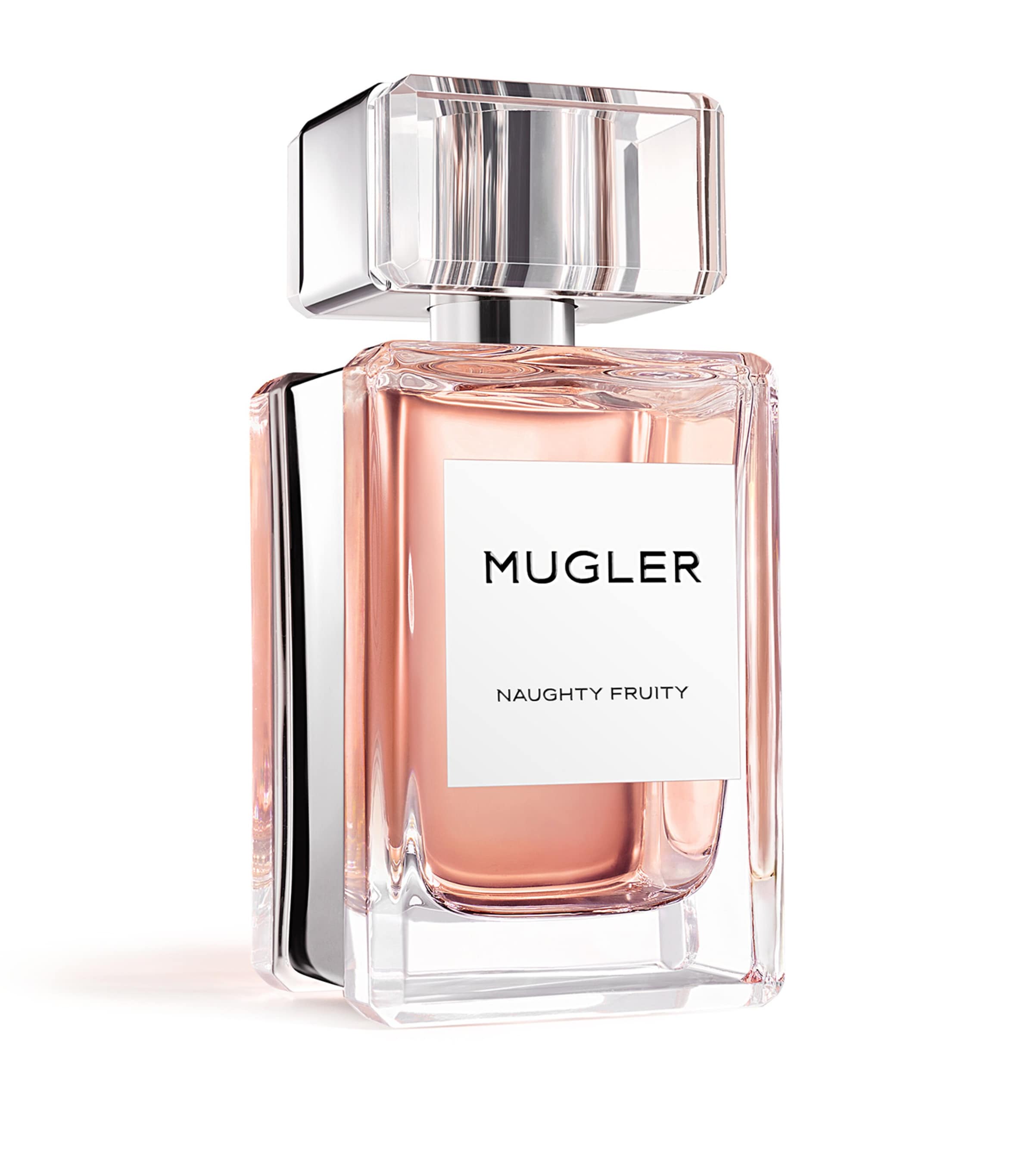 Mugler Les Exceptions Naughty Fruity Eau De Parfum