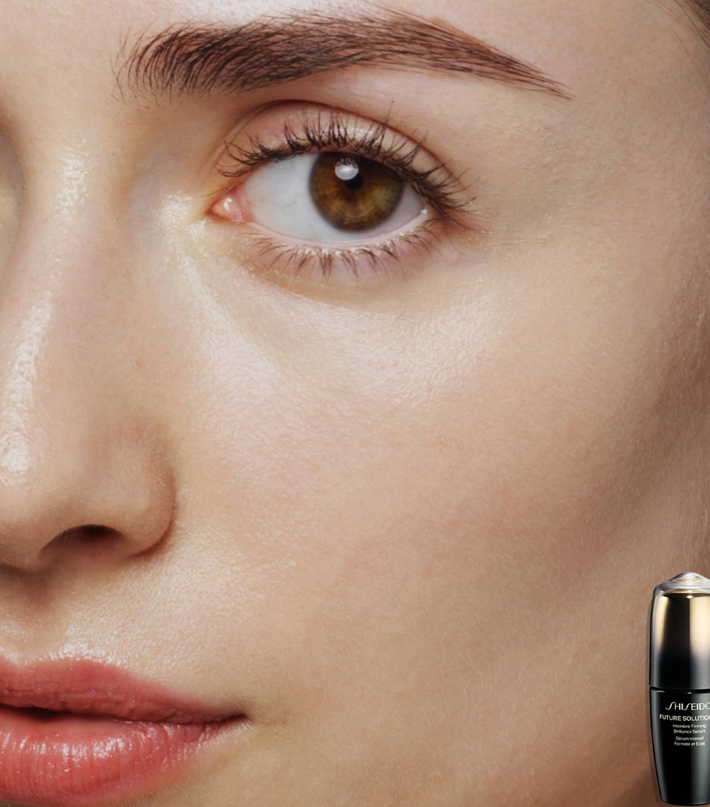 Future Solution LX Intensive Firming Brilliance Serum (50ml) - Refill NO COLOUR Image 3