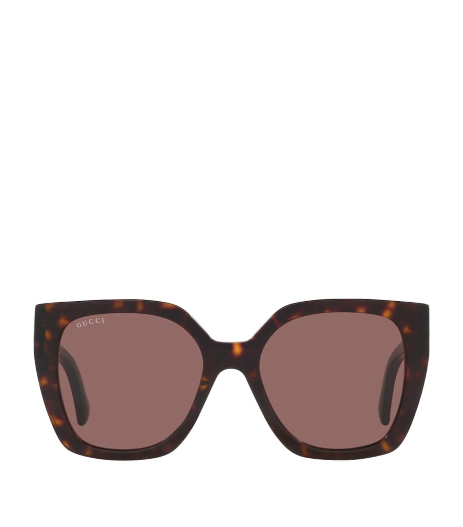 Acetate 0GC002027 Sunglasses 4402D1 Image 1