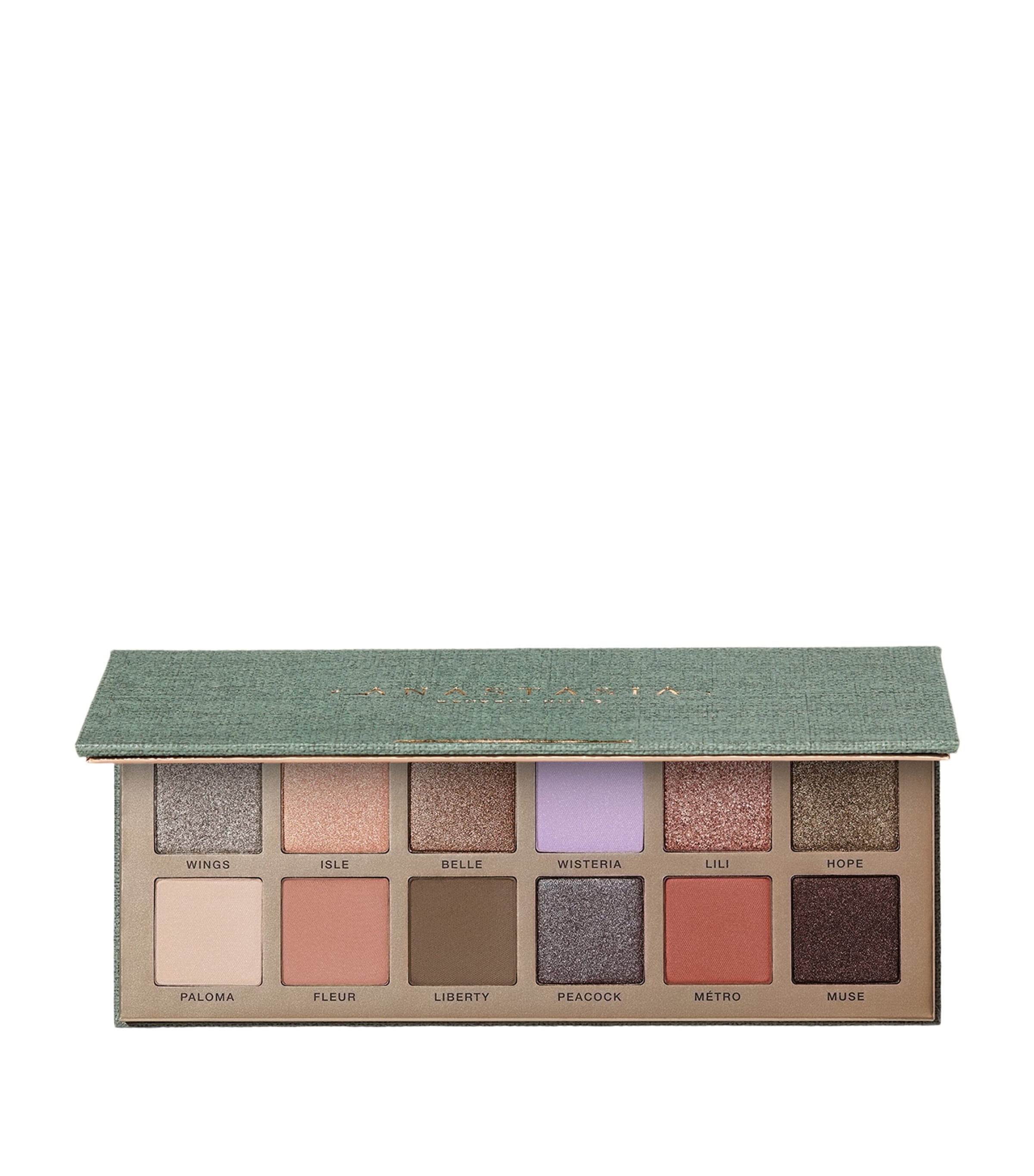 Anastasia Beverly Hills Nouveau Eyeshadow Palette Image 3