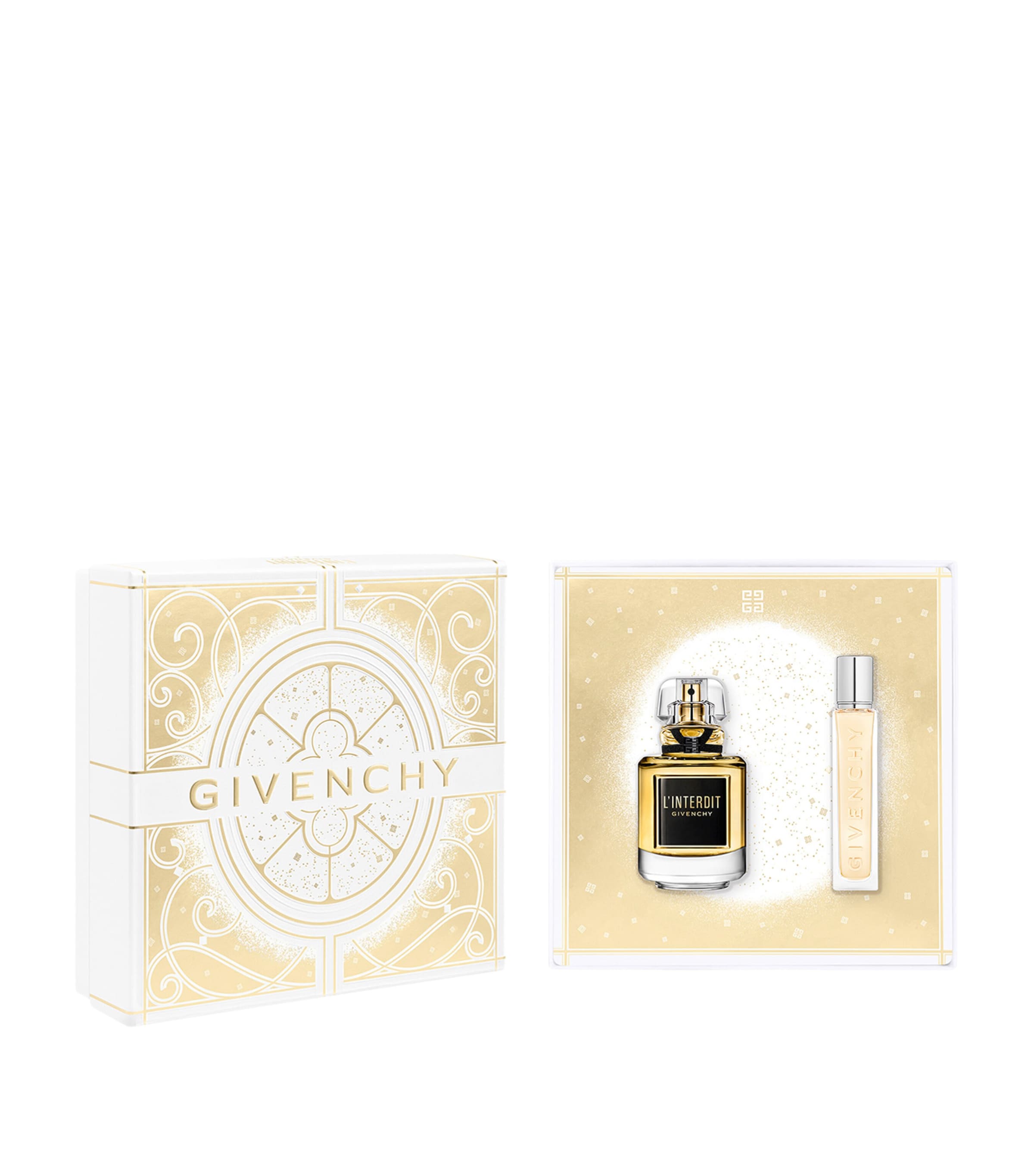 Givenchy Jardin d'Interdit 50ml 2本セット ジバンシー ジャルダン
