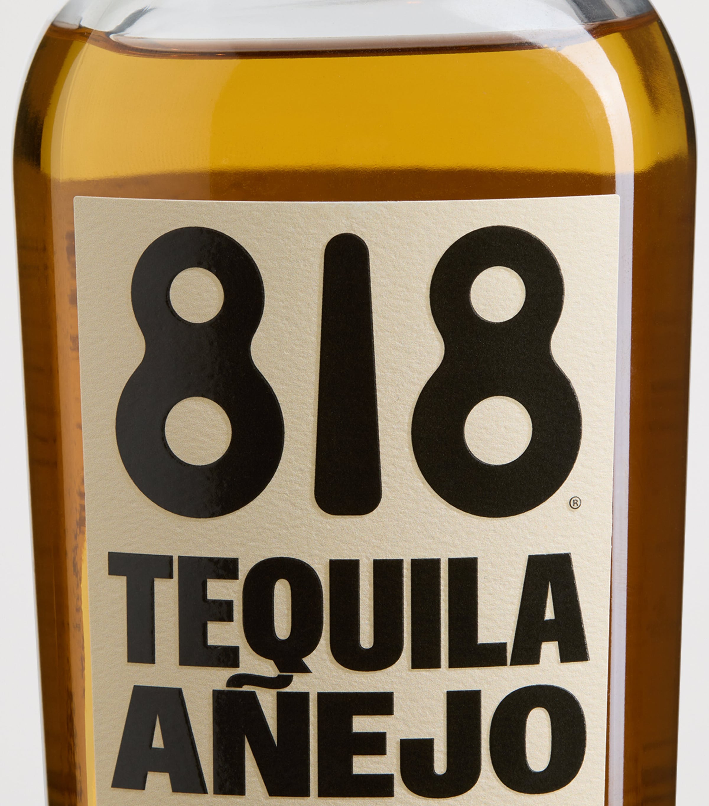 818 Tequila Añejo (70cl) Image 2