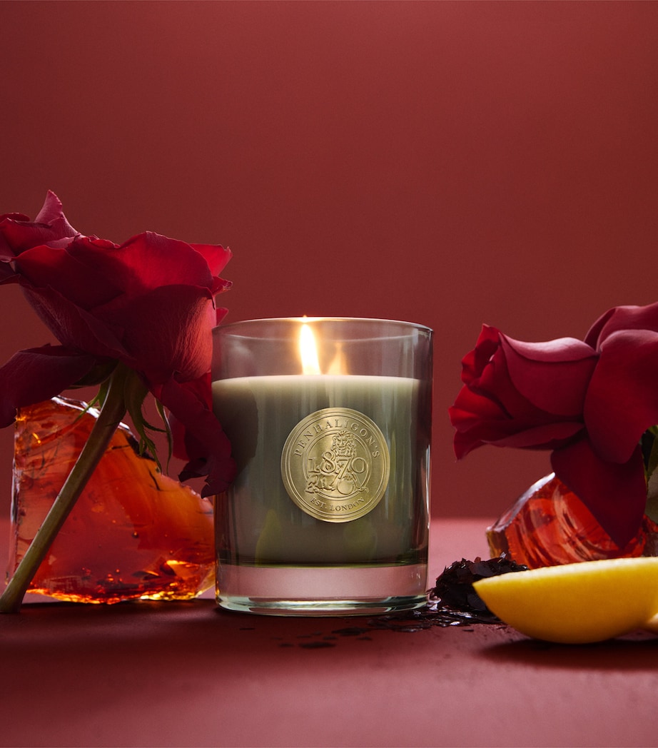 Penhaligon's Posh Home Halfeti Candle (200g) Image 3