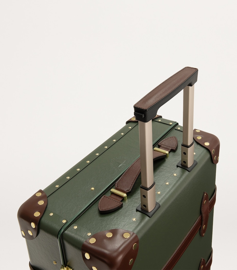 Centenary 4-Wheel Suitcase (56cm) GREEN Image 8