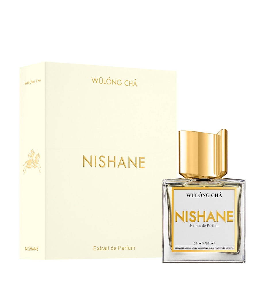 Wulóng Chá Extrait de Parfum (50ml) NO COLOUR Image 2