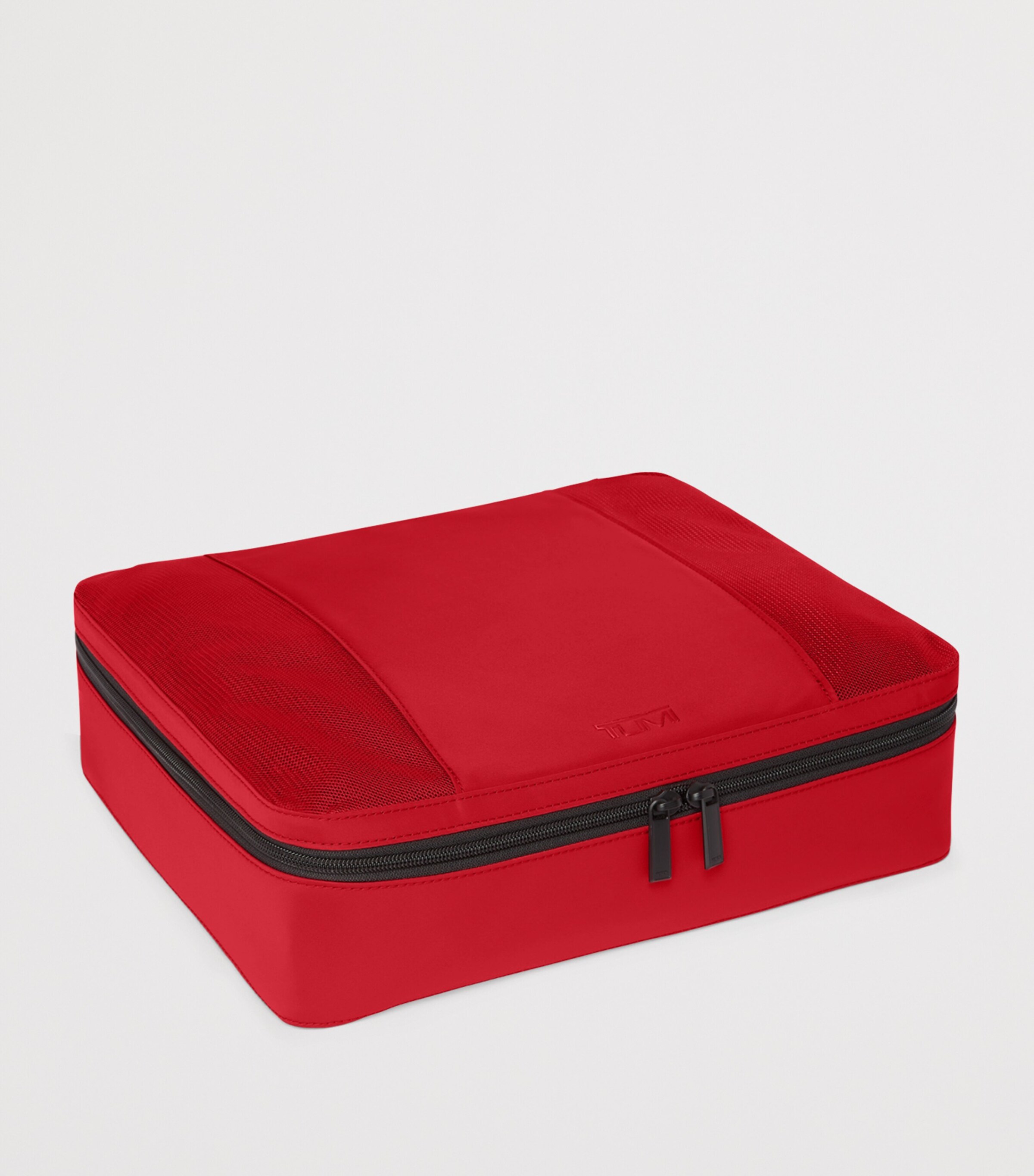 Tumi Red Medium Packing Cube | Harrods HK