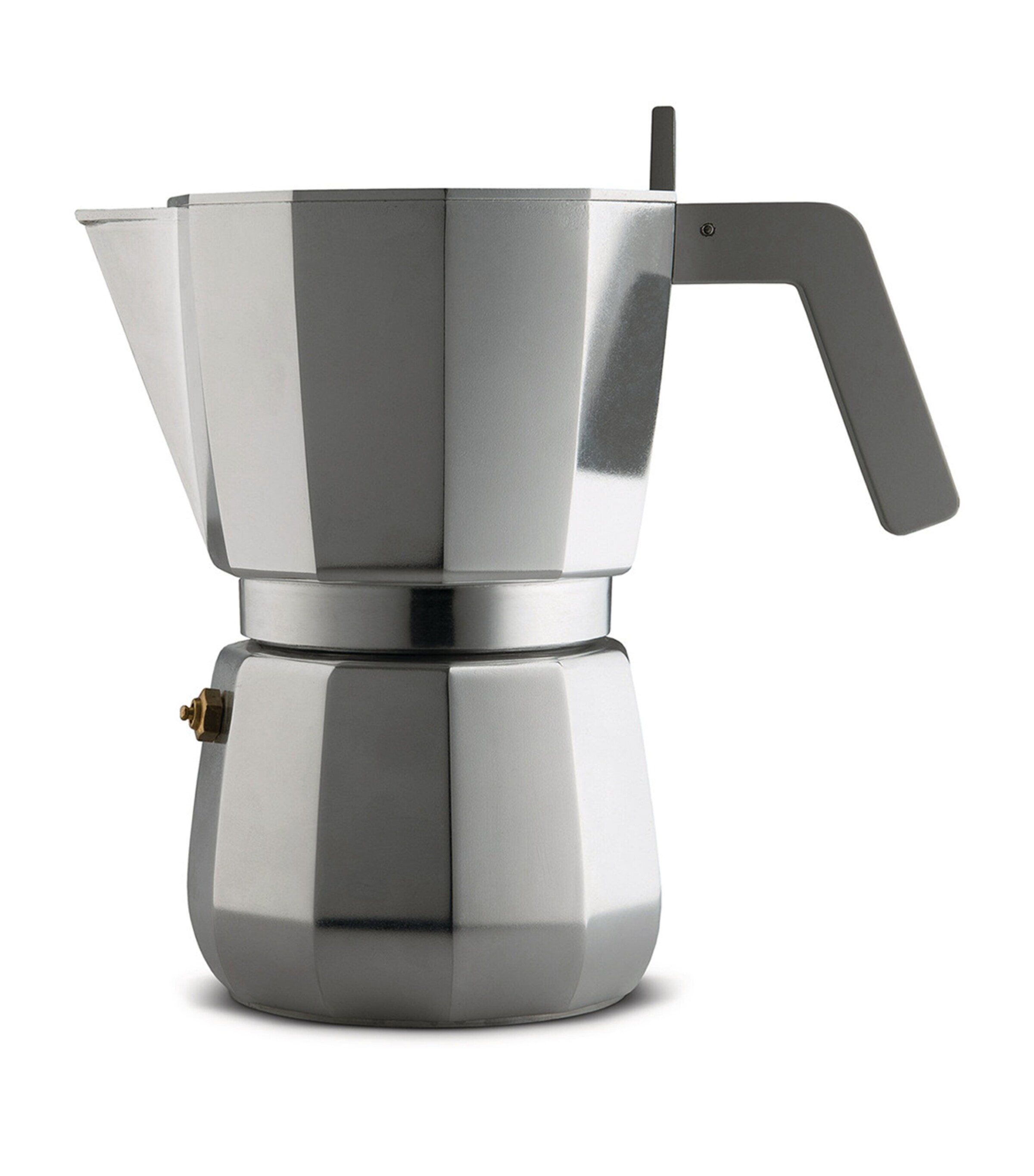 Alessi Moka Espresso Maker Image 3