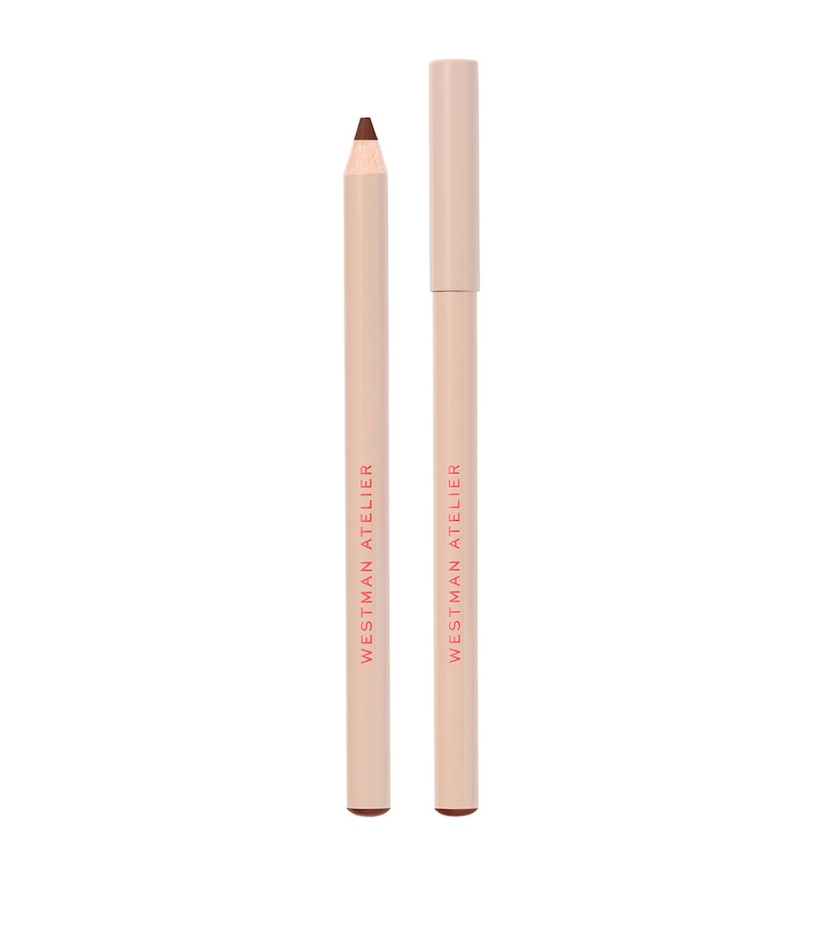 Lip Shape Lip Liner MINK Image 1