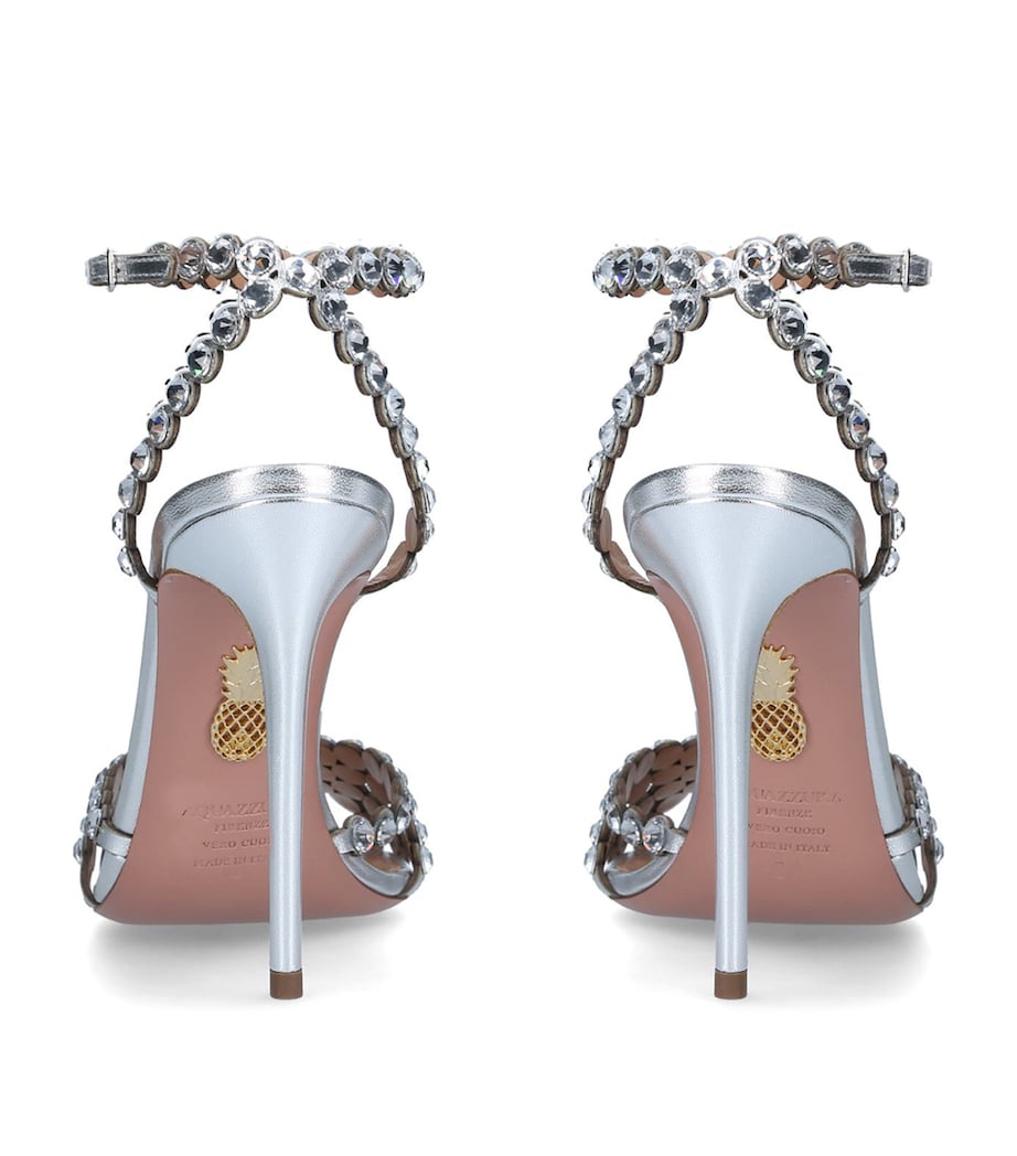 Tequila Sandals 105 SILVER Image 2