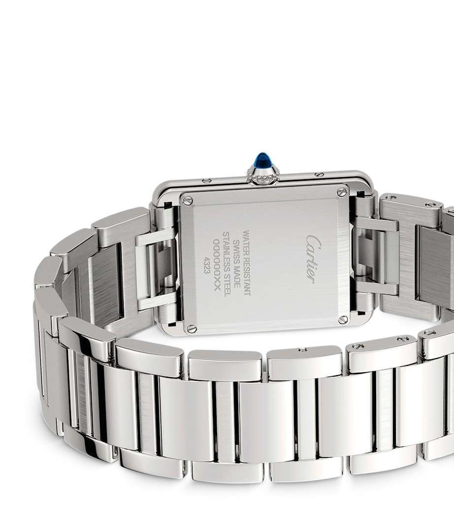 Large Steel Tank Must Watch STEEL Image 6