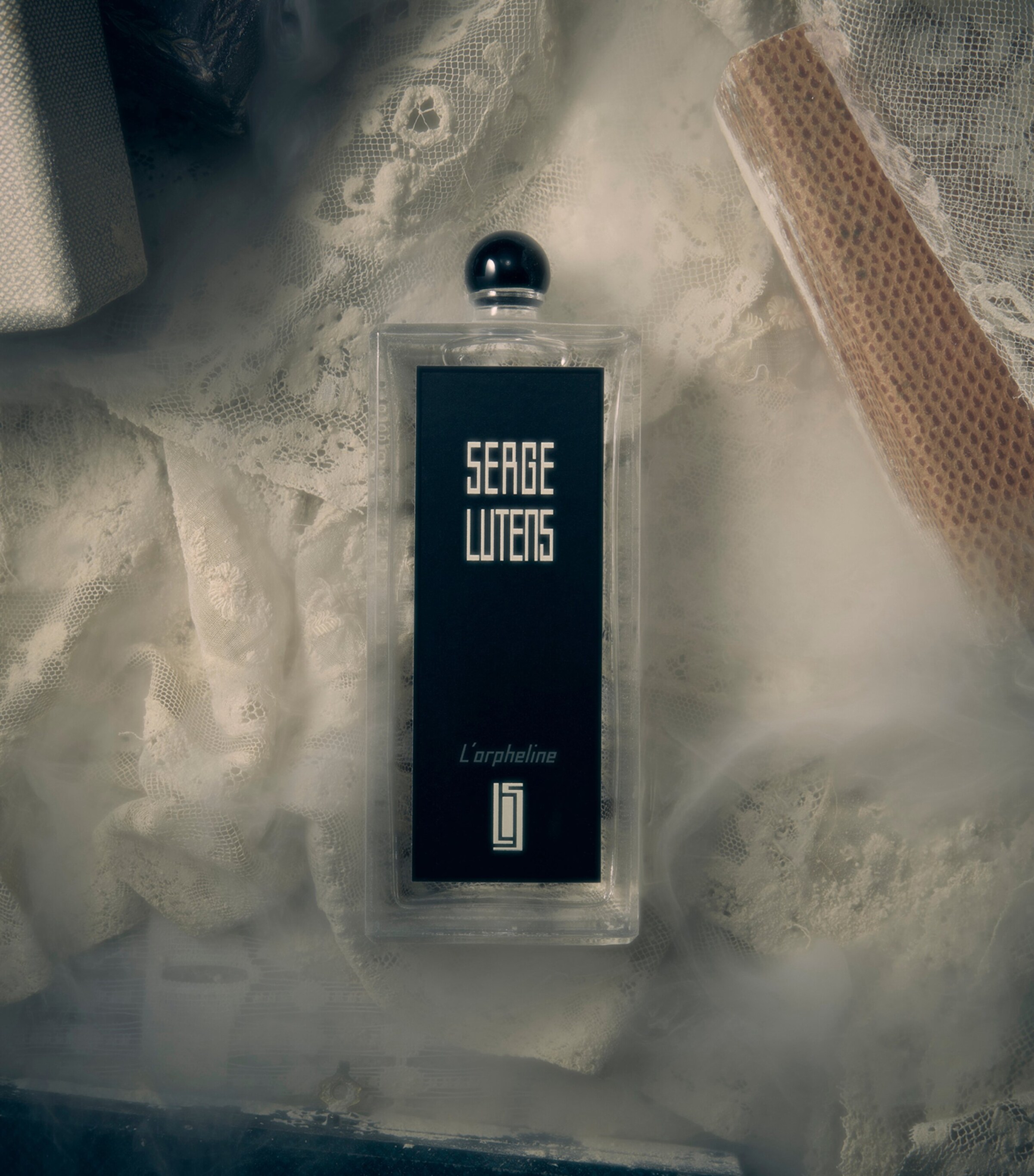 Sl 17 Lorpheline Edp 100Ml NO COLOUR Image 6