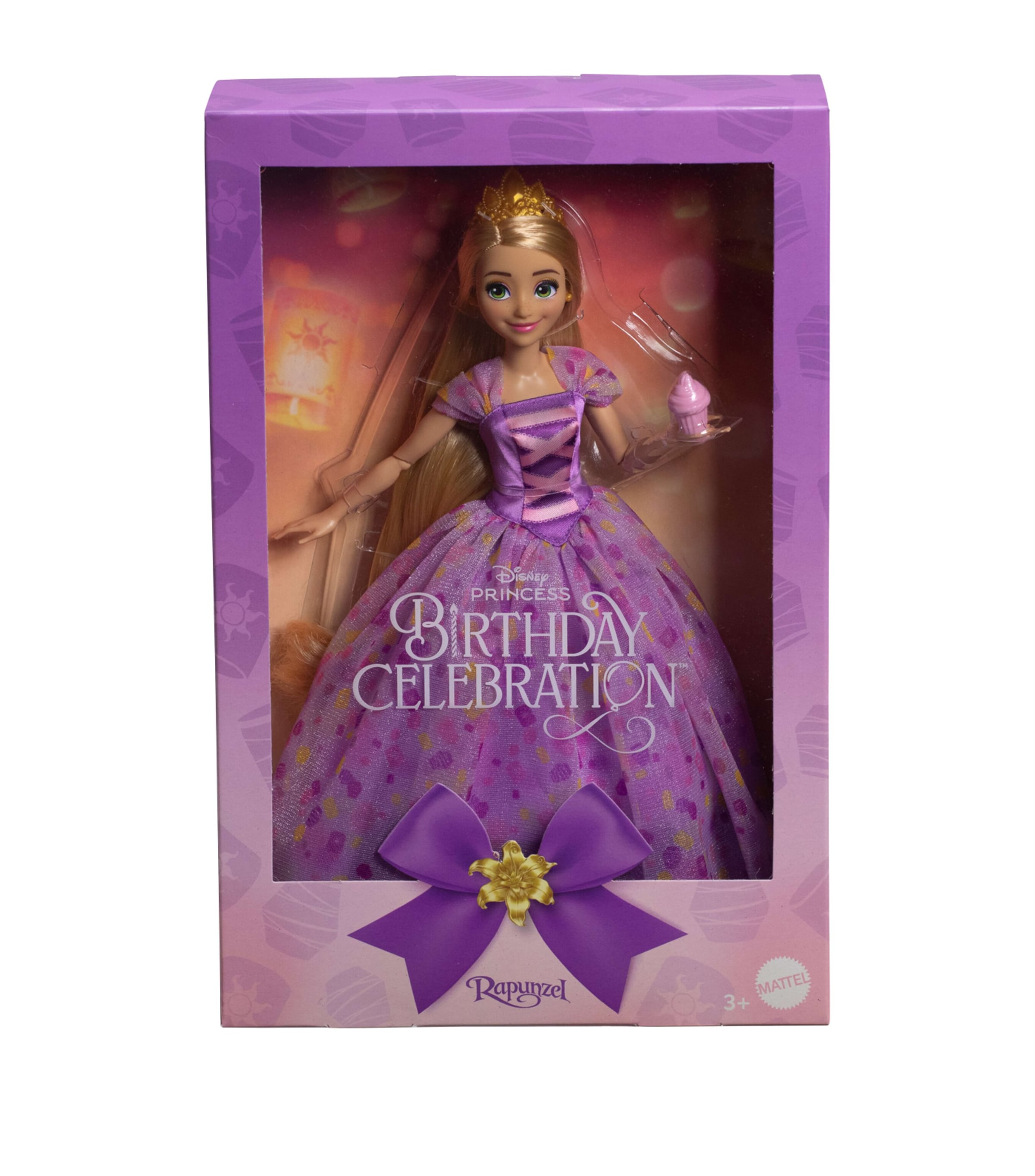 Disney rapunzel toy online