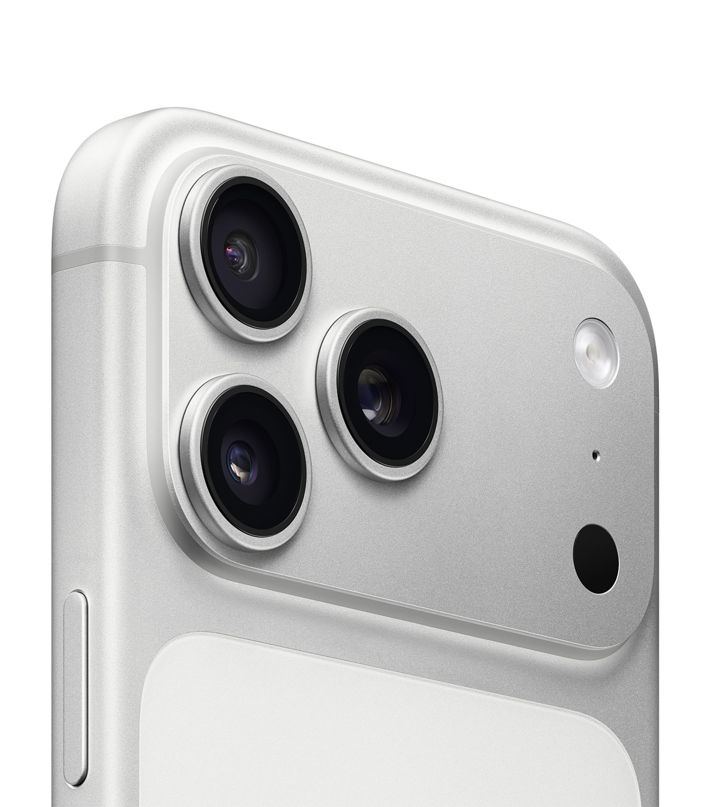 iPhone 17 Pro Max 2TB – Silver SILVER Image 3