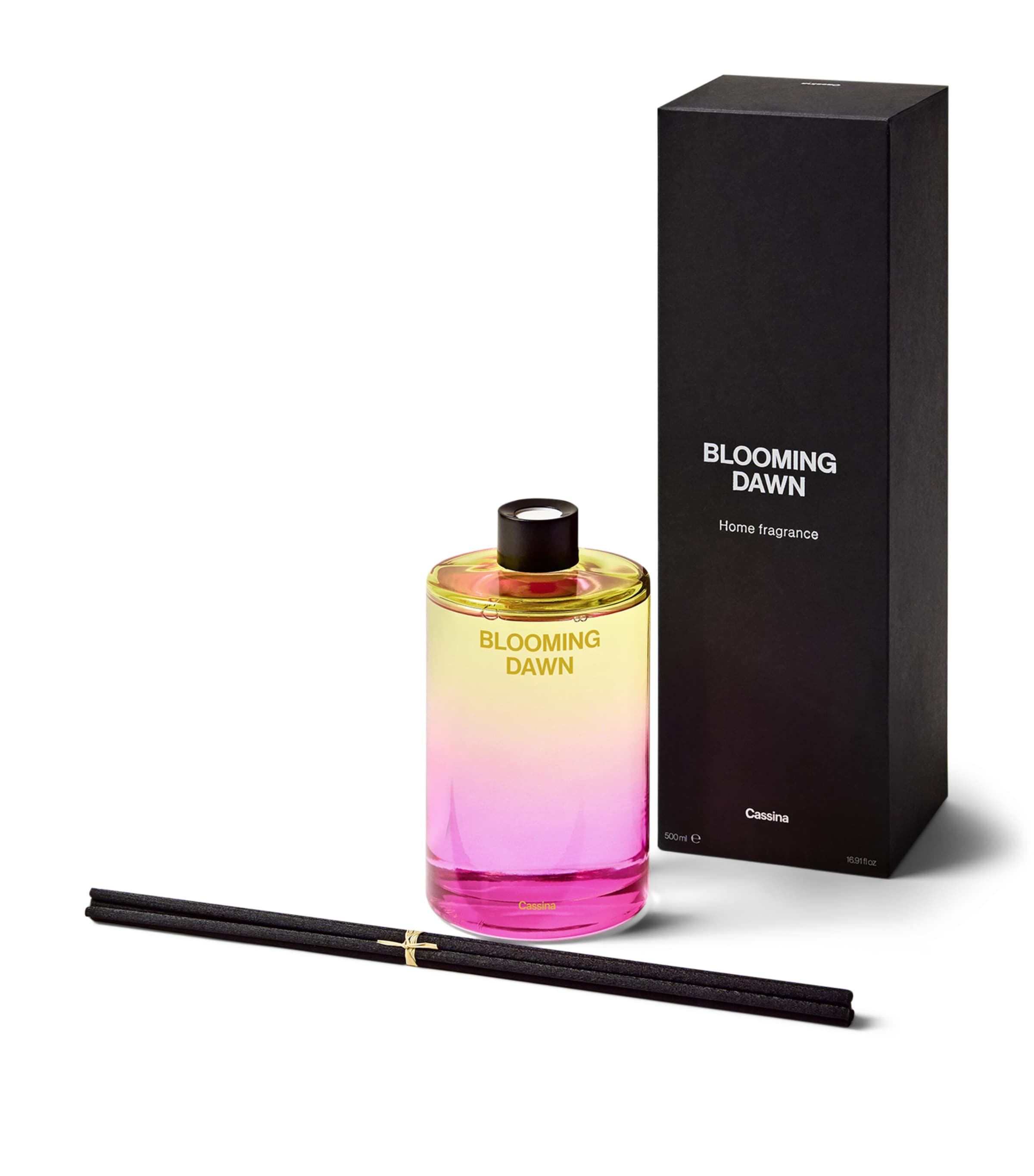 Blooming Dawn Diffuser (500ml) MULTI Image 3