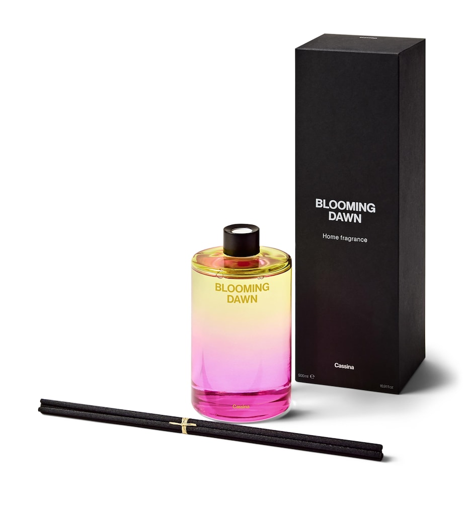 Blooming Dawn Diffuser (500ml) MULTI Image 3