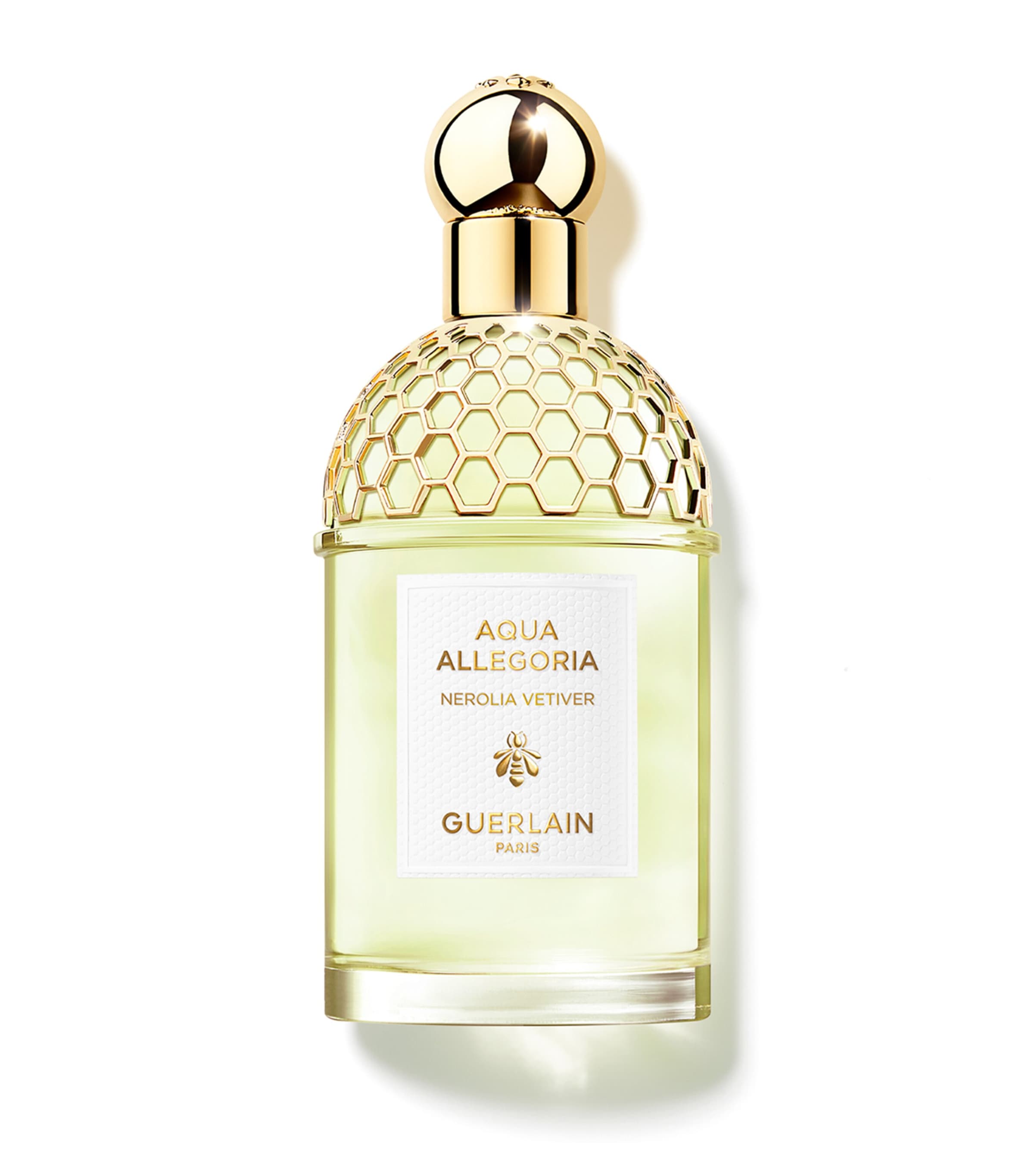 Guerlain Aqua Allegoria Nerolia Vetiver Eau De Toilette In White