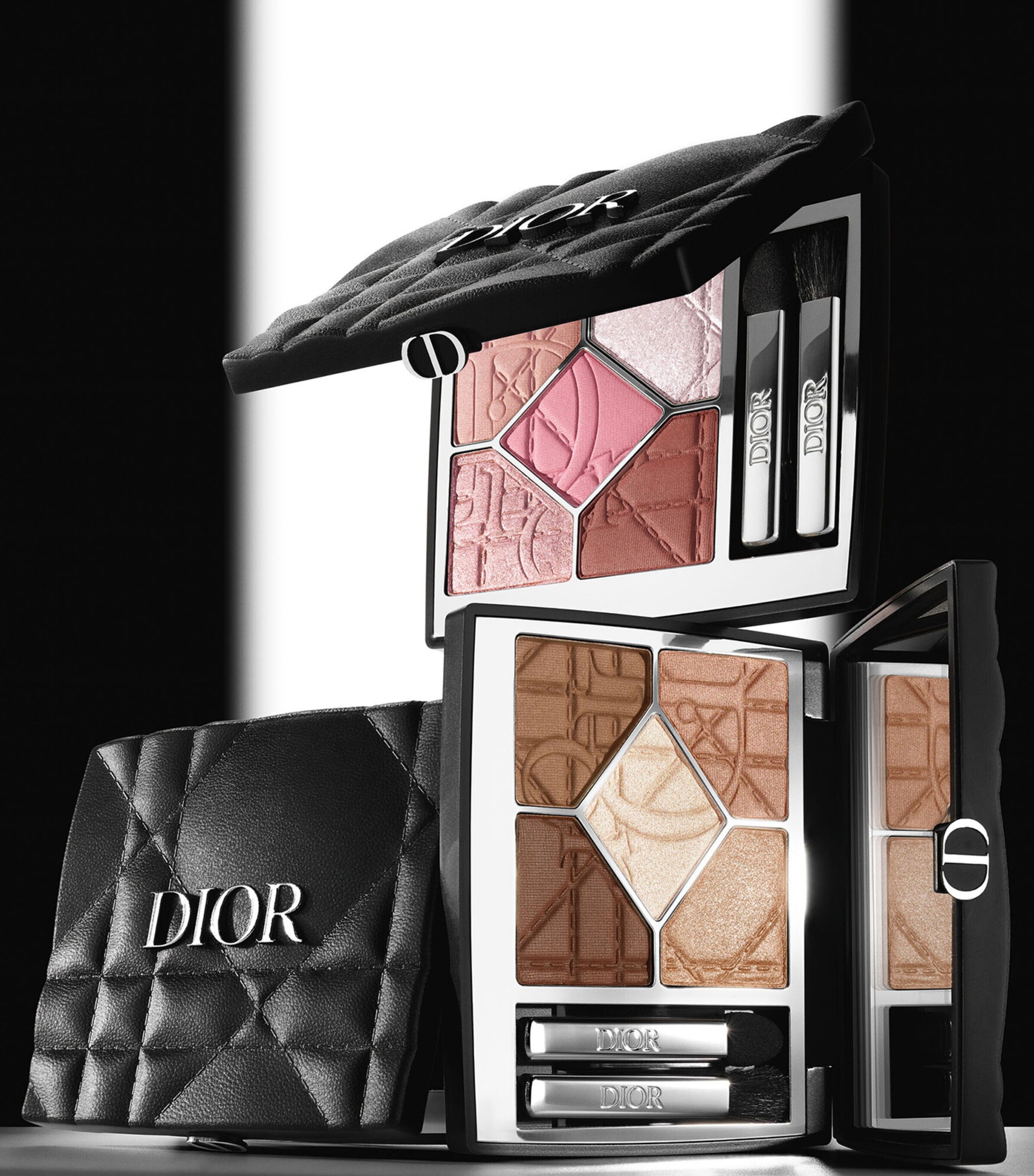 DIOR Diorshow 5 Couleurs Couture Eyeshadow Palette | Harrods UK
