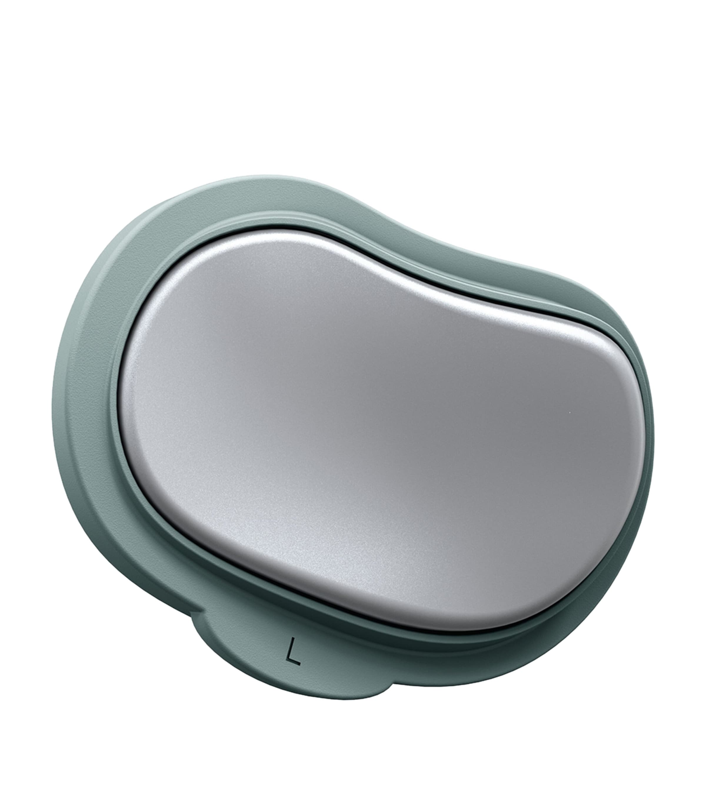 Shark CryoGlow Under-Eye Cooling + LED Anti-Ageing & Blemish Repair Mask Set Sage Green Image 4