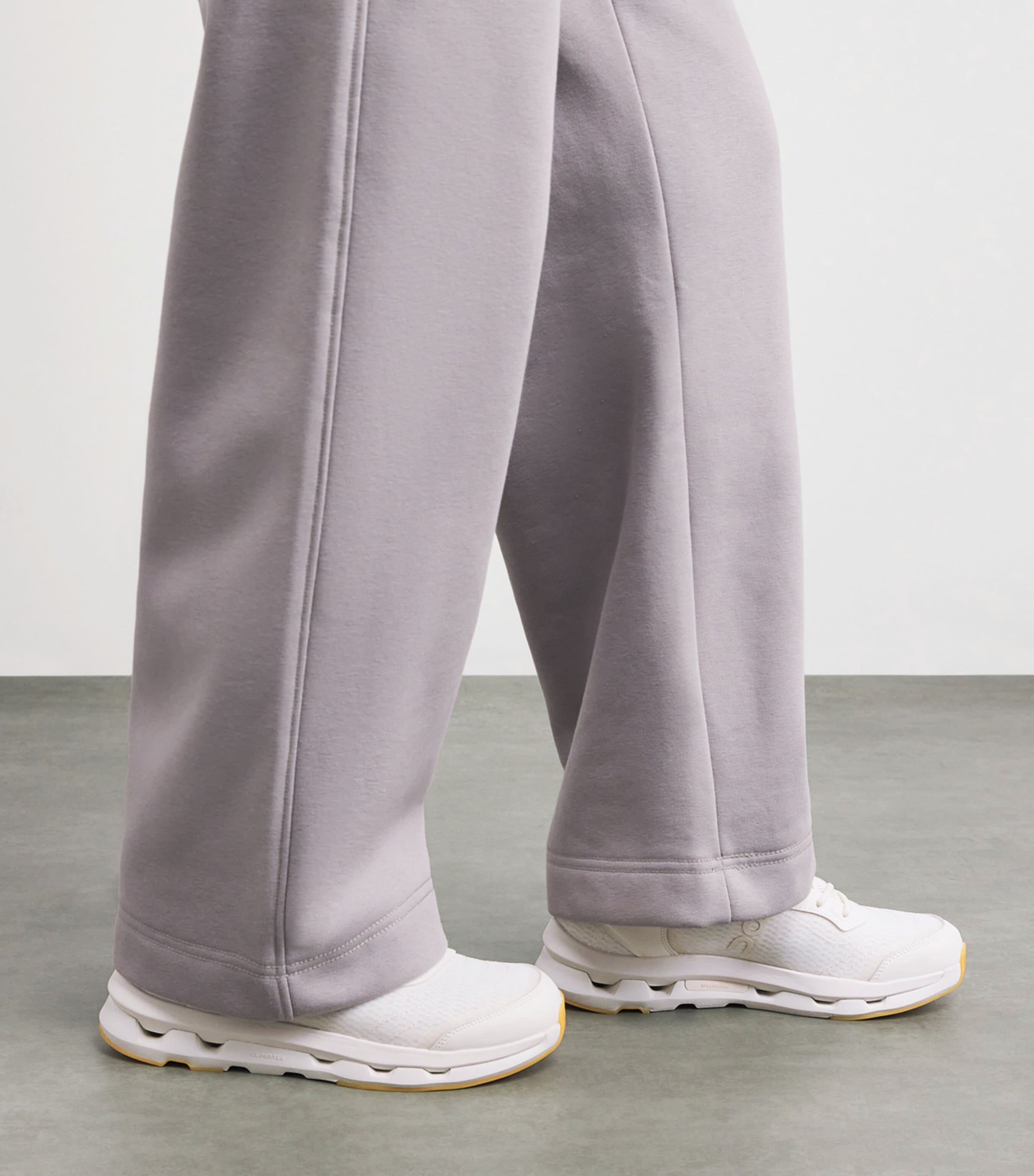 Cloudzone Moon Sneakers IVORY Image 2