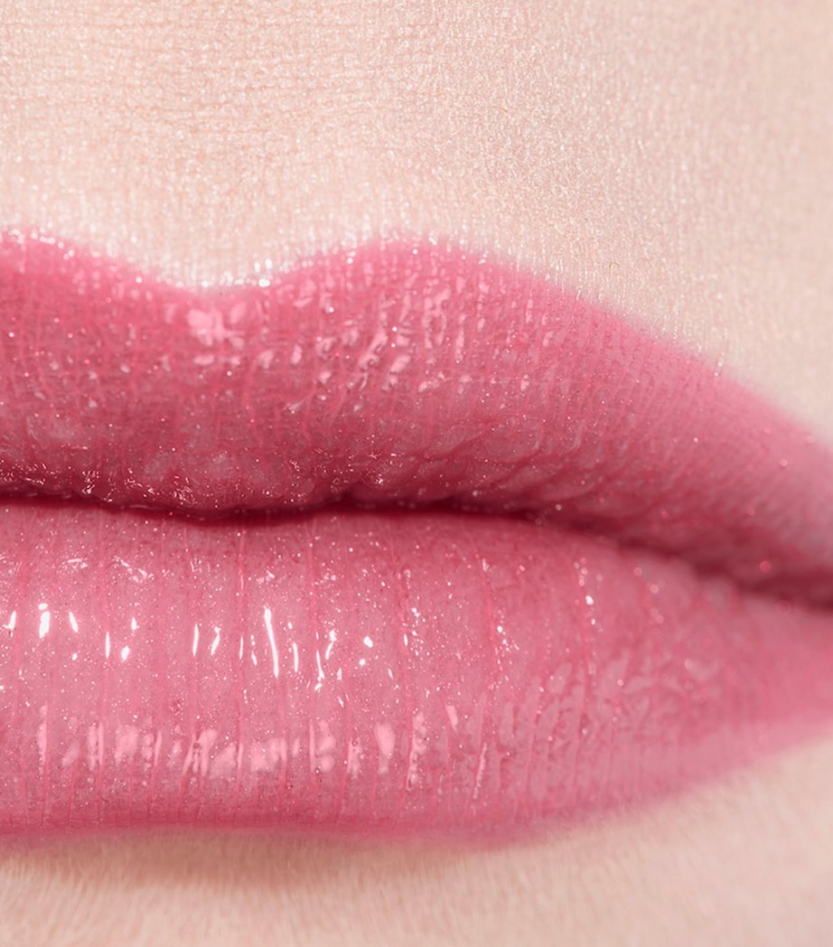 ROUGE COCO BAUME Lip Balm RASPBERRY KISS Image 6