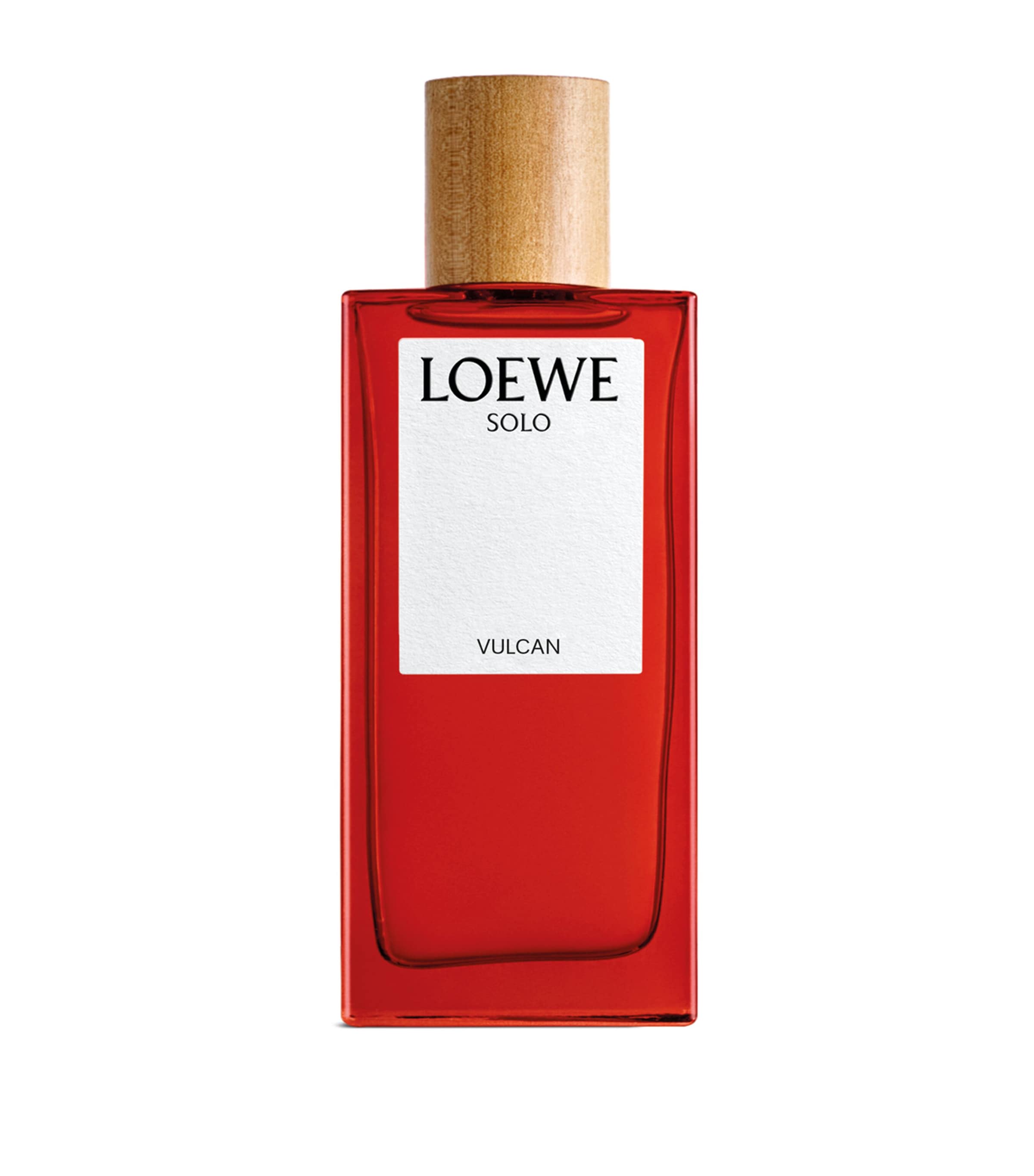 Loewe Solo Vulcan Eau De Parfum