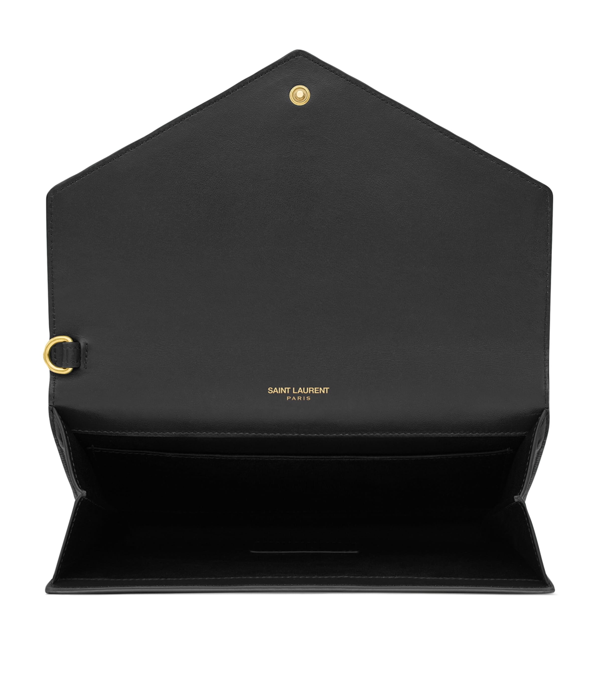 Monogram Envelope Pouch 1000 Image 3