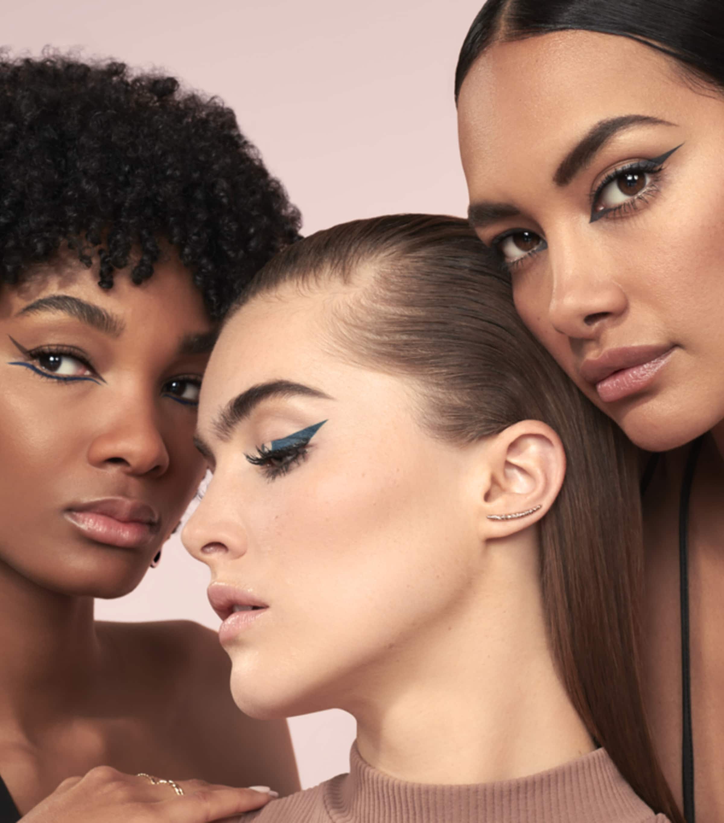 Lancôme Lash Idôle Waterproof Liquid Eyeliner Brown Image 5