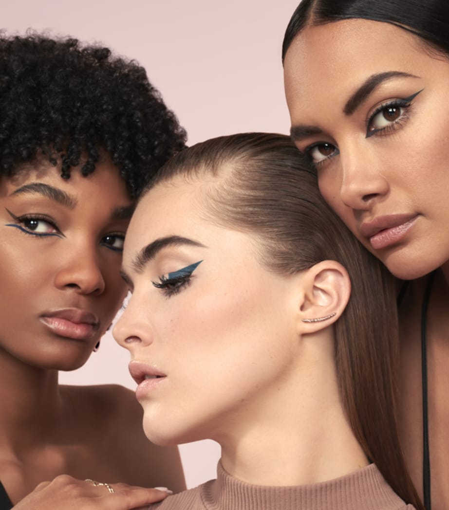 Lash Idôle Waterproof Liquid Eyeliner BROWN Image 5