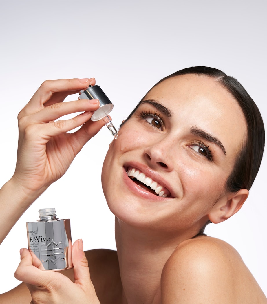 Peau Magnifique Serum (30ml) NO COLOUR Image 4