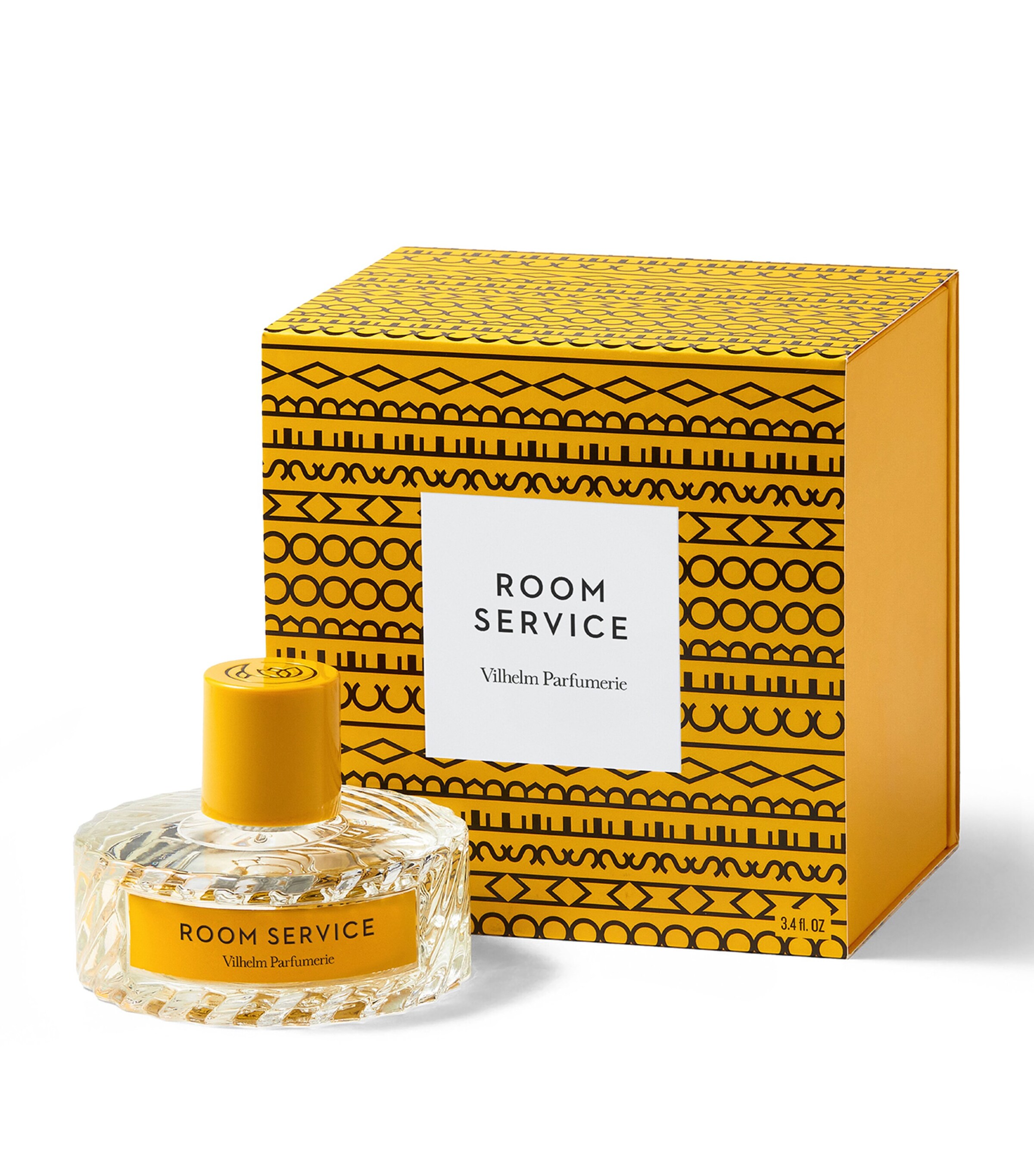 Vilhelm Parfumerie Room Service Eau de Parfum (100ml) Image 3