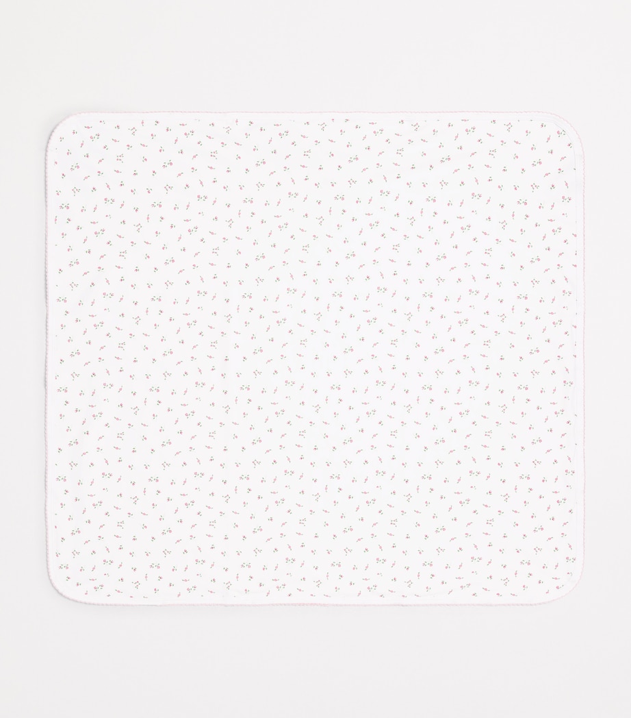 Pima Cotton Garden Blanket (72cm x 66cm) K000 ASST Image 2