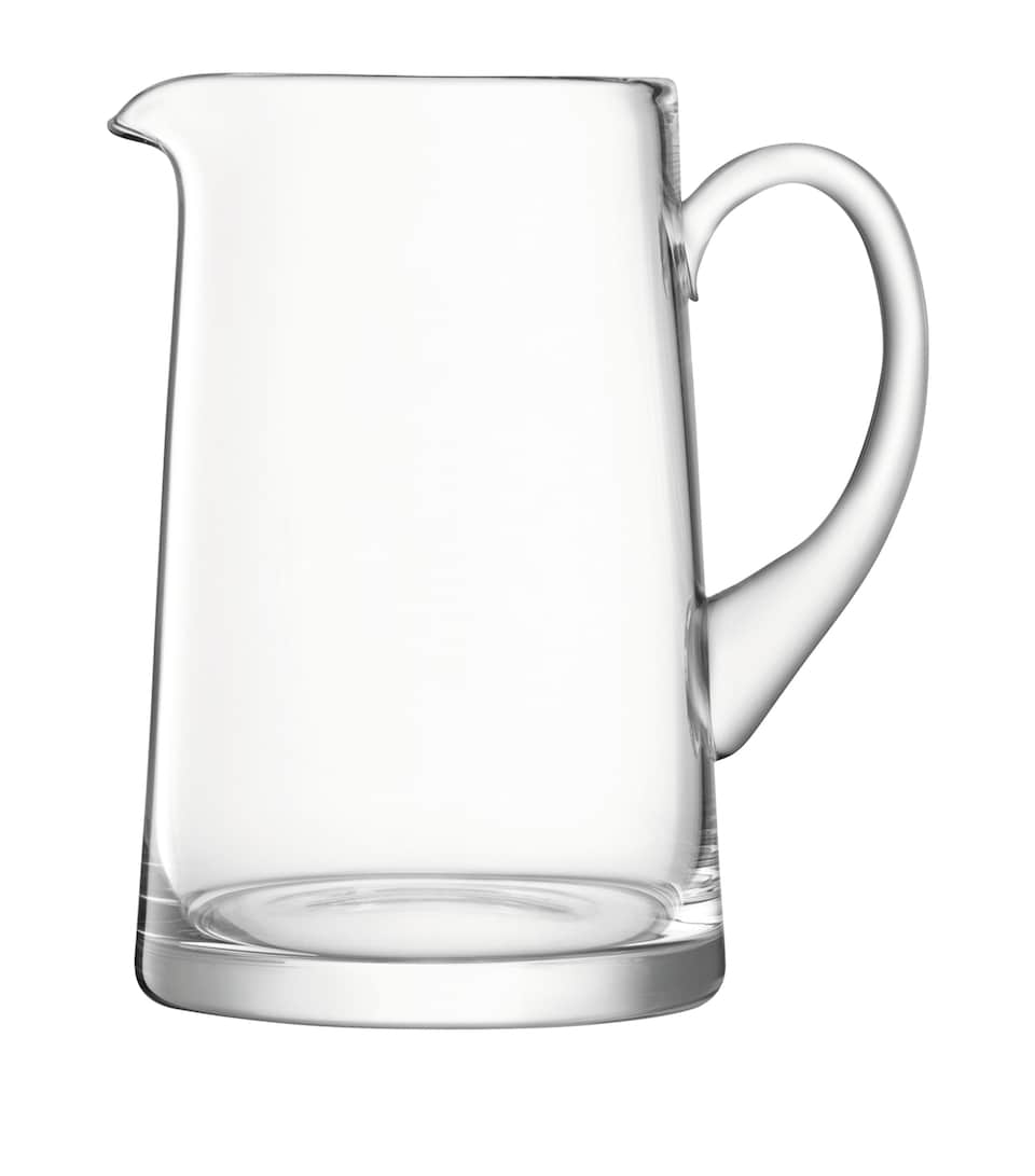 Tapered Bar Jug