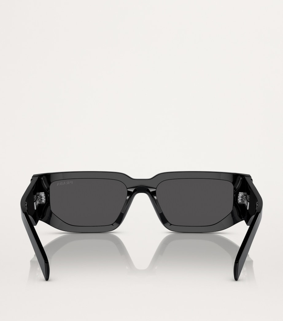 Geometric Sunglasses 1AB5S0 Image 4