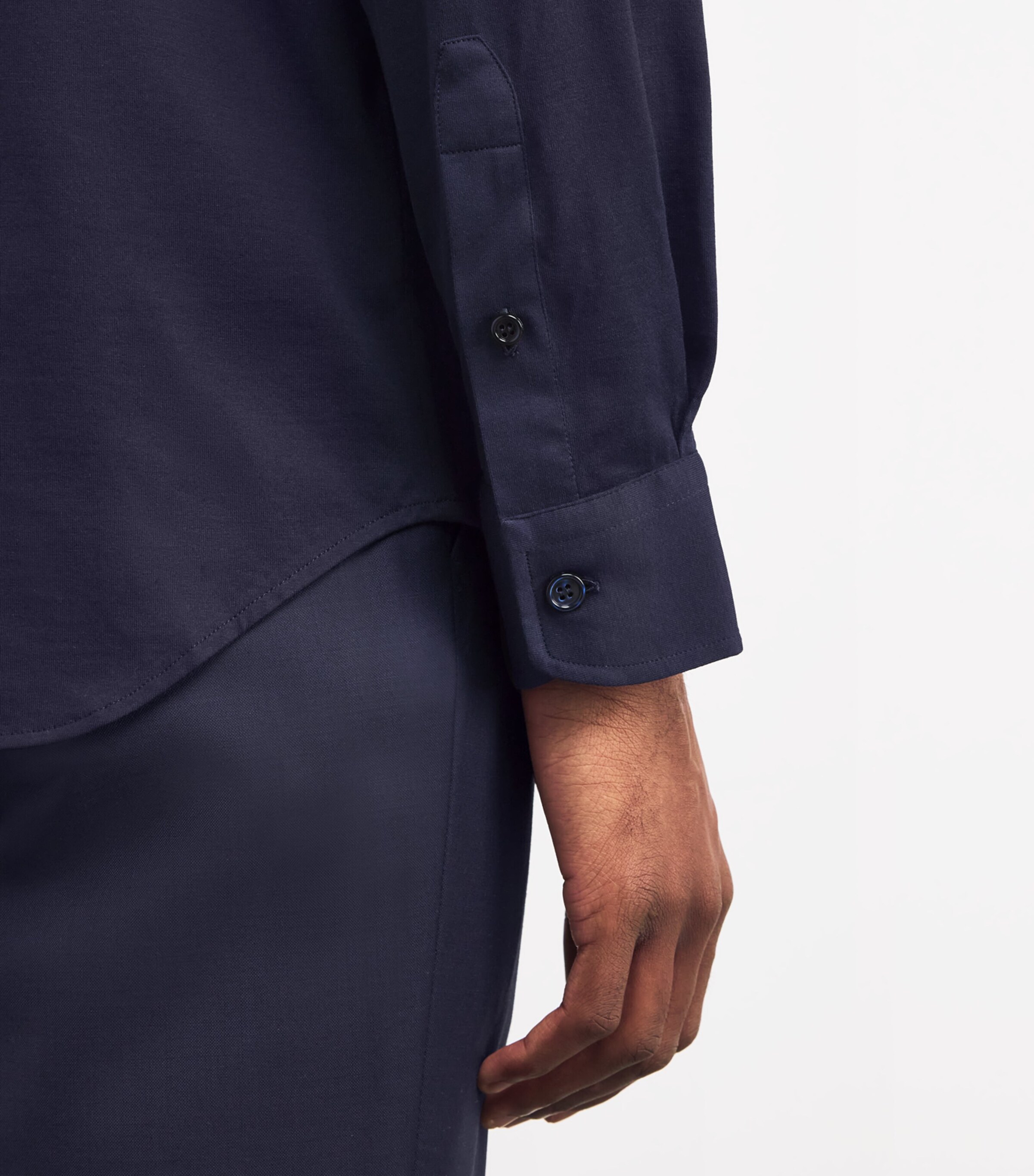 Cotton Shirt 4100 Image 6