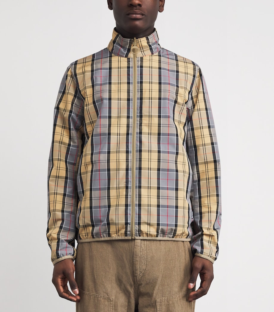 Reversible Korbel Jacket WASHED STONEST71 Image 6