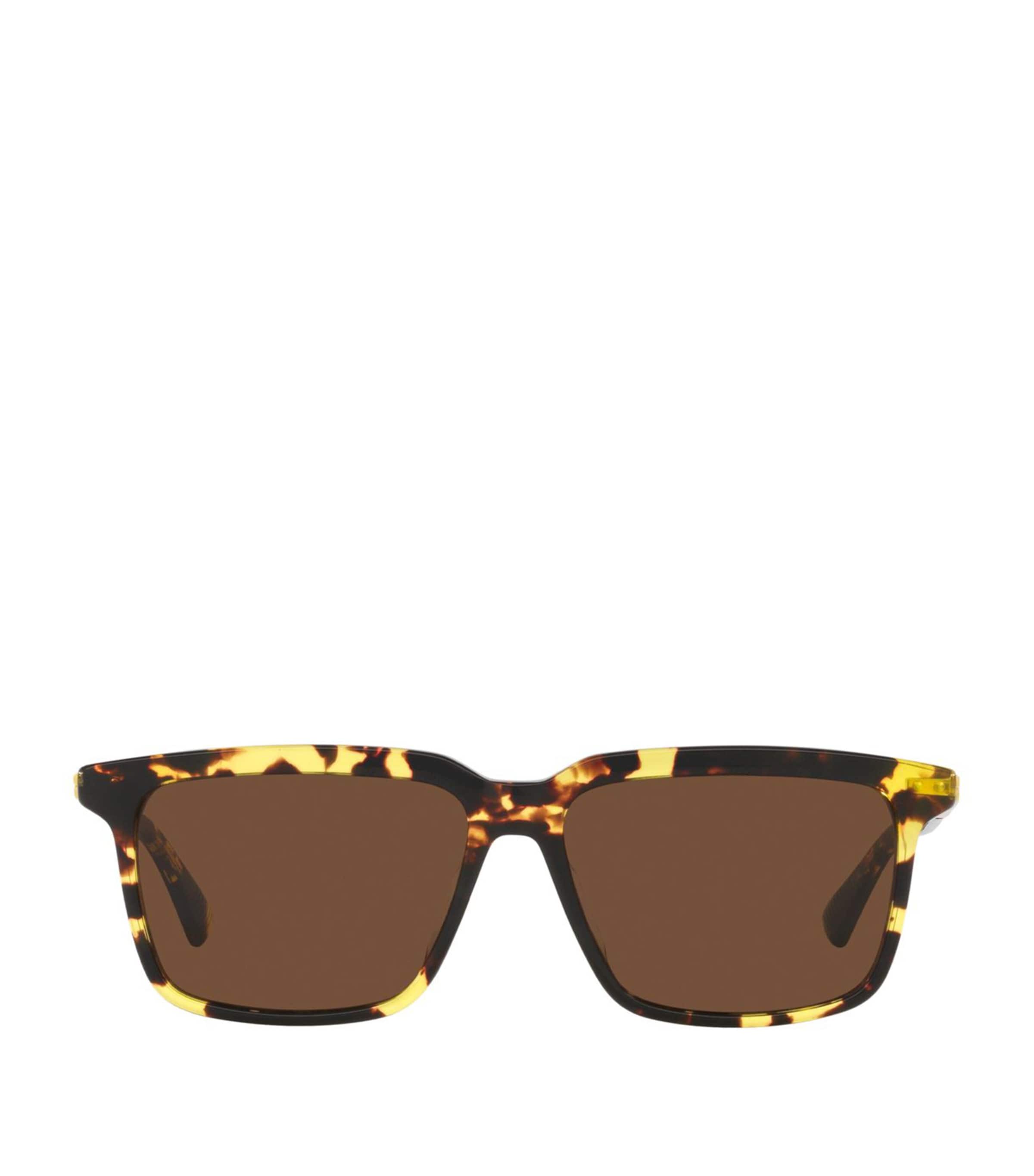 Acetate 06J000420 Sunglasses 4402D1 Image 1