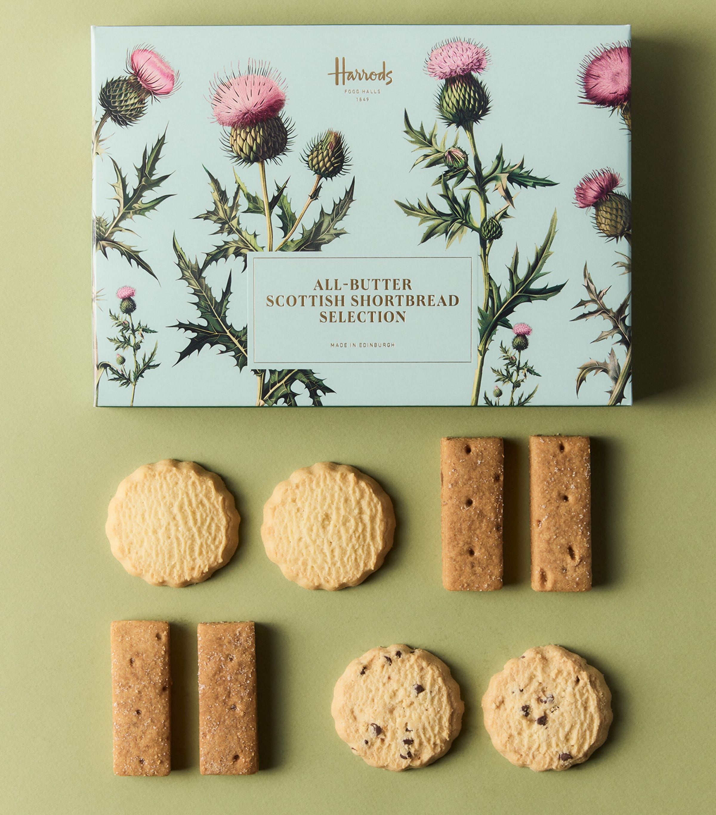 Harrods The Housewarming Hamper Image 4