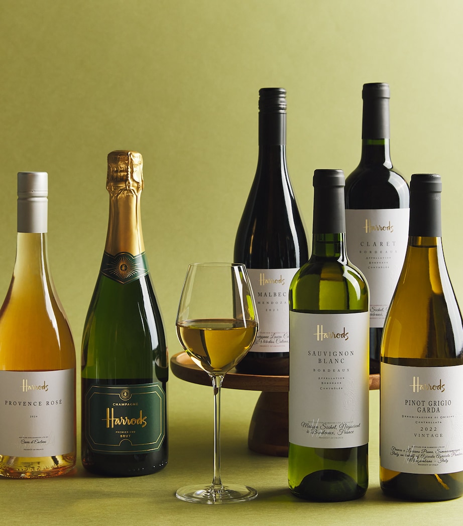 Best Seller Gift Box (6 Bottles) NO COLOUR Image 2