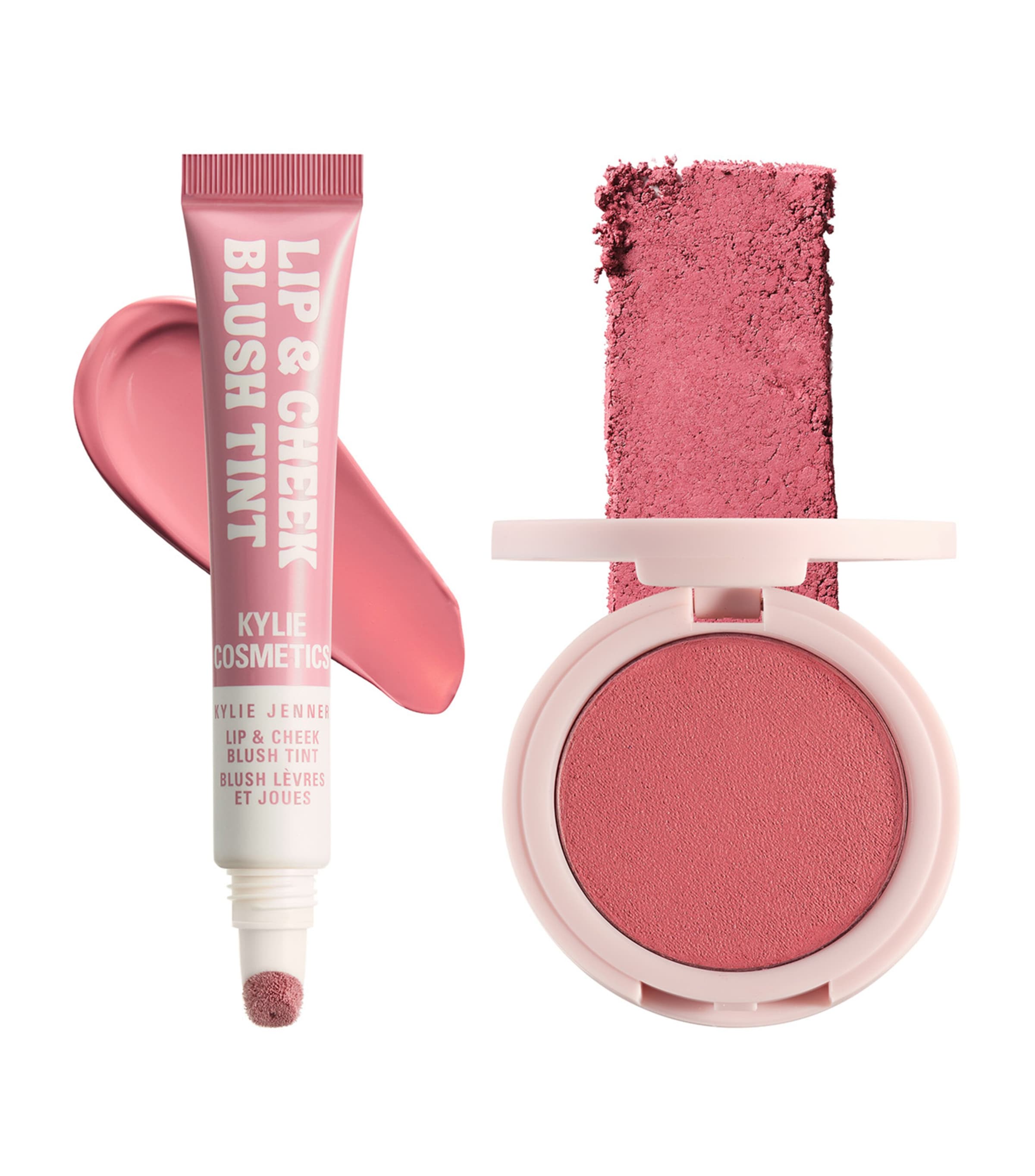 Blush Duo Gift Set NO COLOUR Image 3