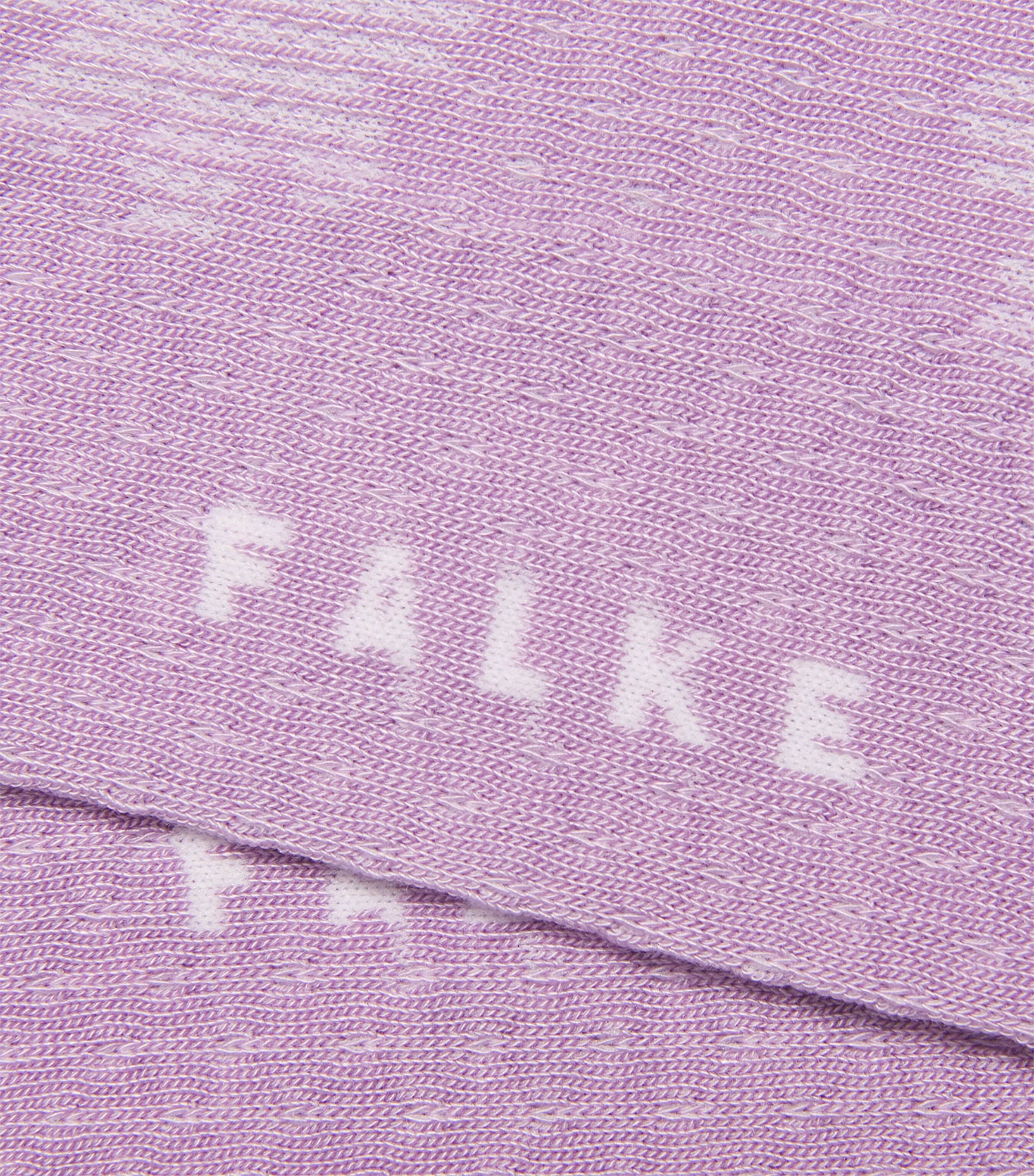 Active Breeze Ankle Socks 8972 MISTY LILA Image 2