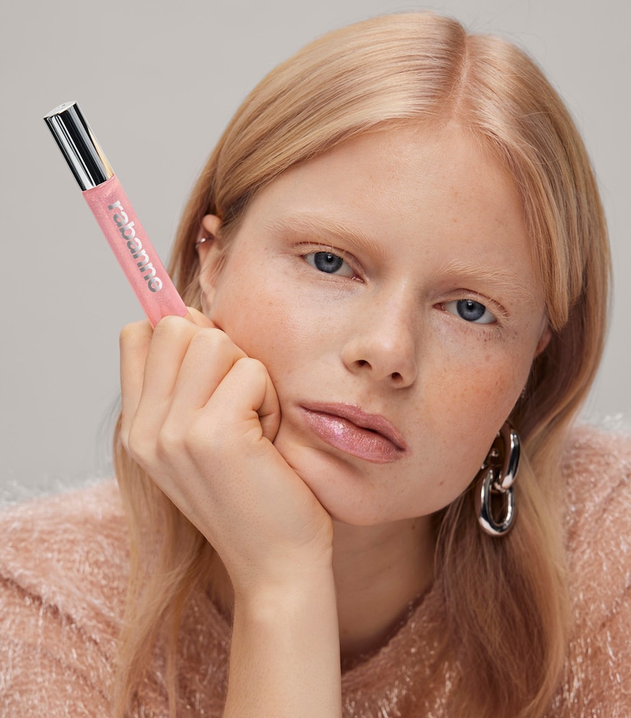 Rouge Glowies Lipgloss LOVE LANGUAGE 001 Image 4