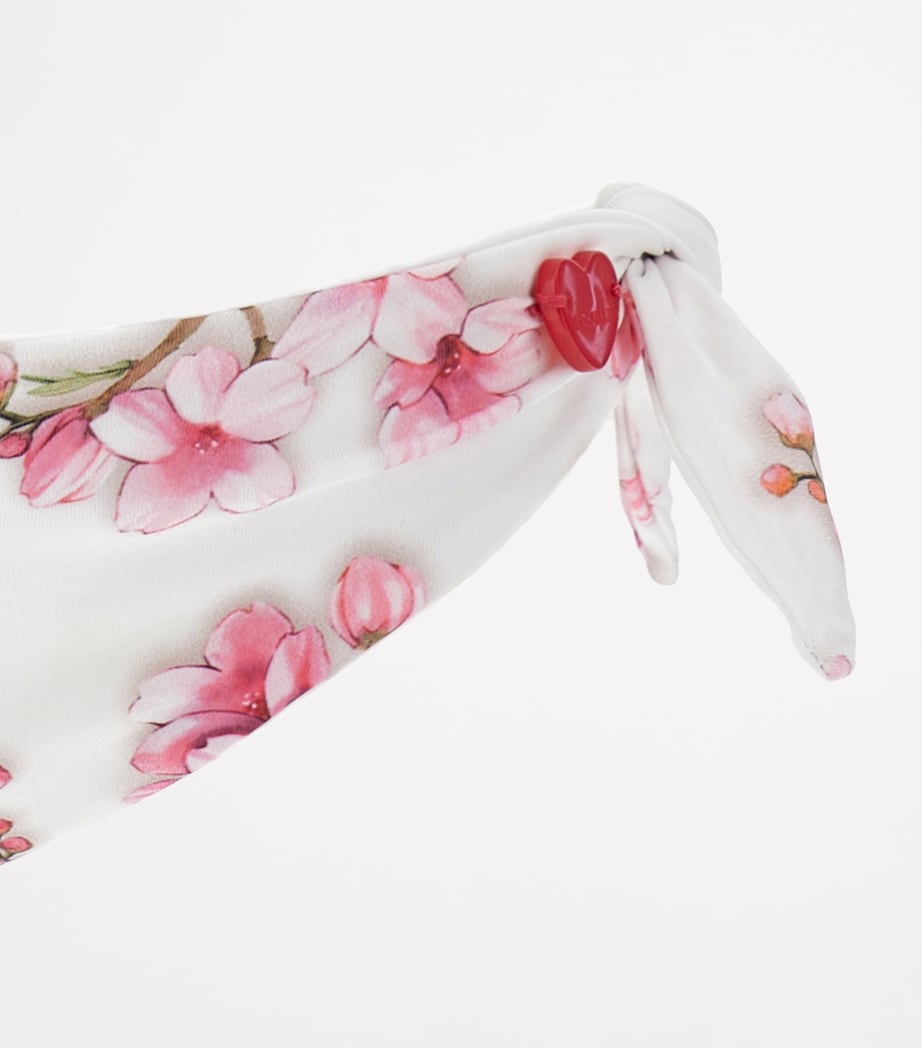 x Disney Bambi Bikini (2-12 Years) BIANCO Image 4